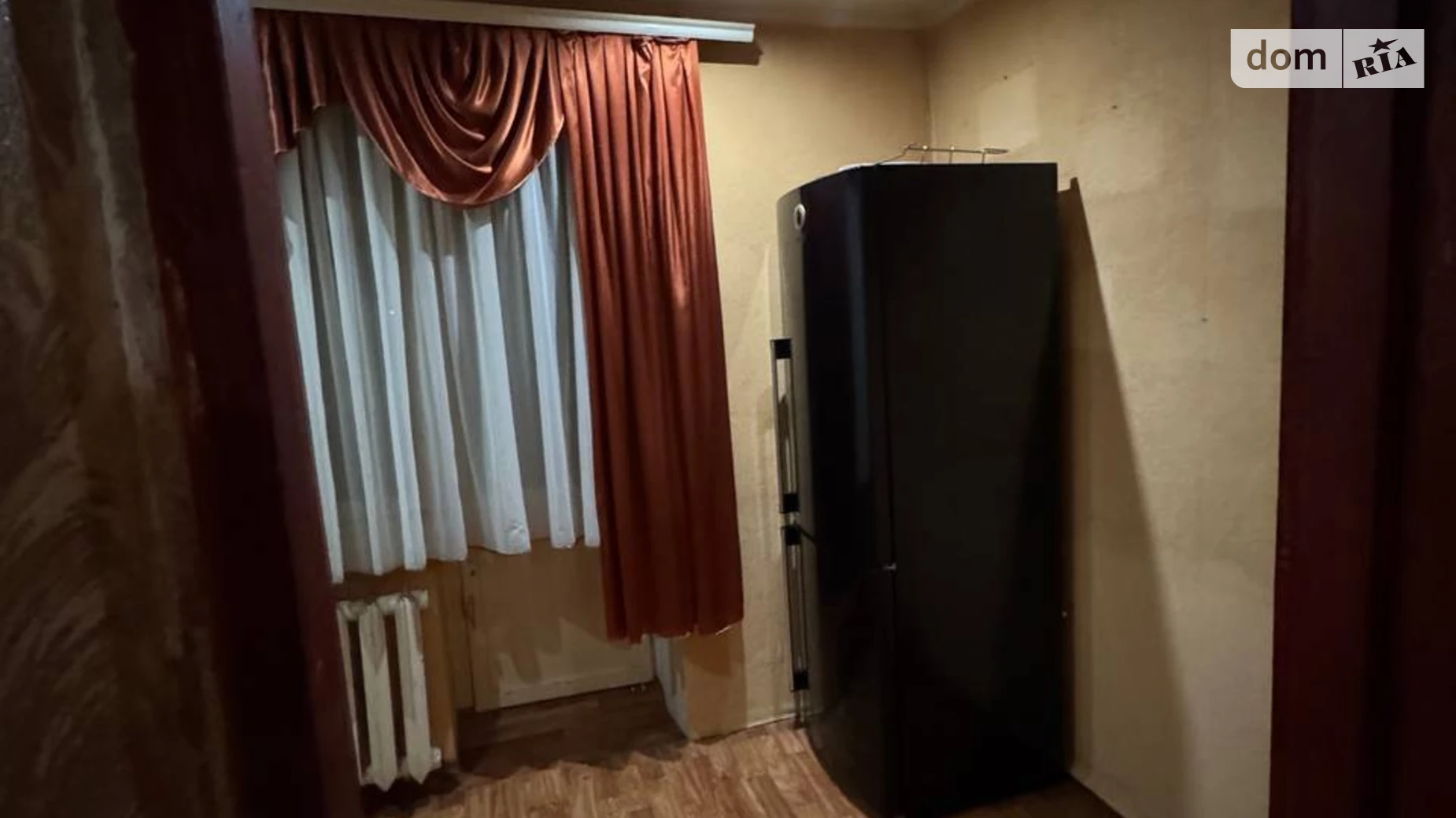 Продается 1-комнатная квартира 34.4 кв. м в Хмельницком, ул. Майборского, 2 - фото 5