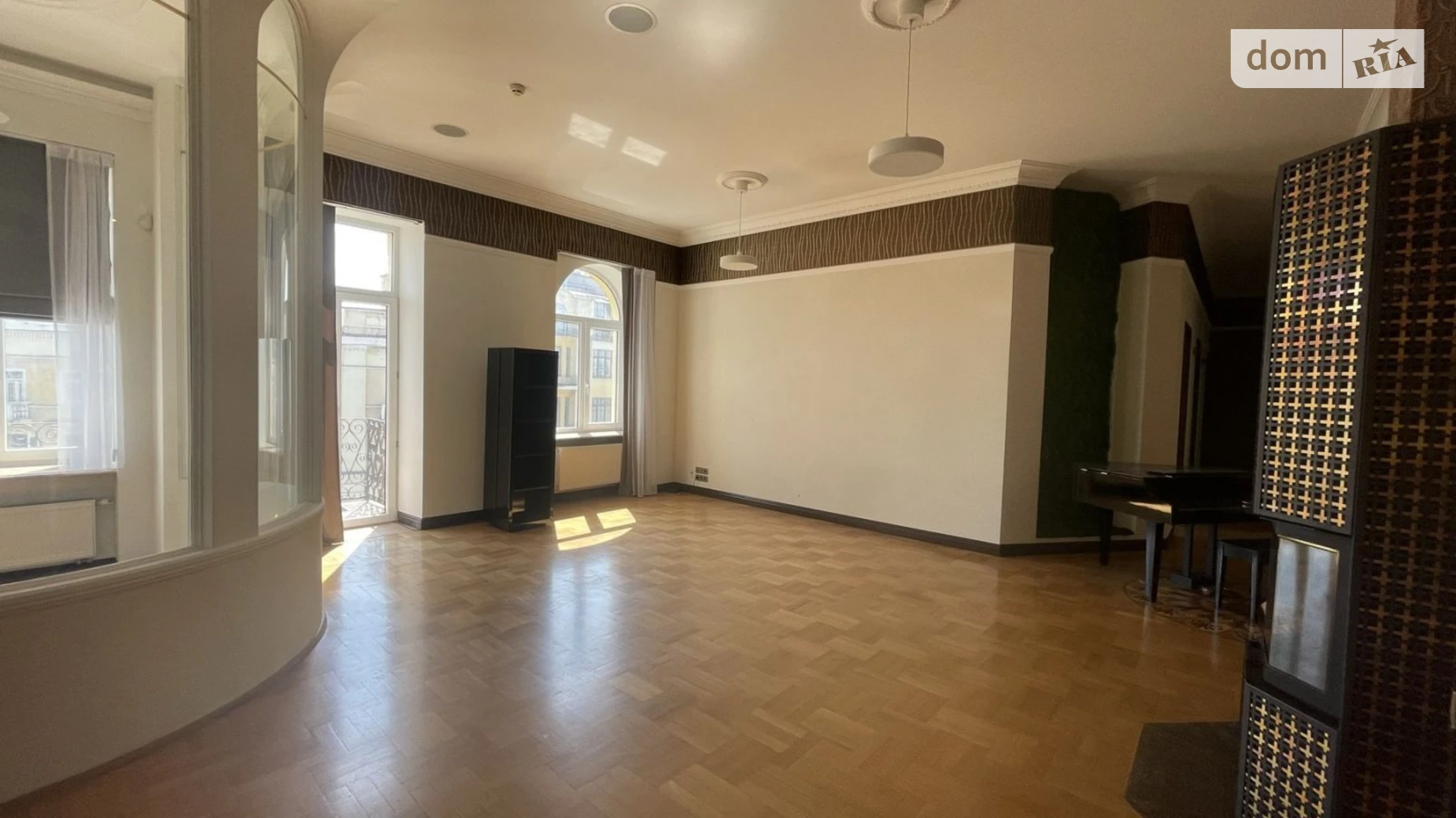 Сдается в аренду 4-комнатная квартира 177.8 кв. м в Киеве, ул. Большая Васильковская, 26 - фото 2