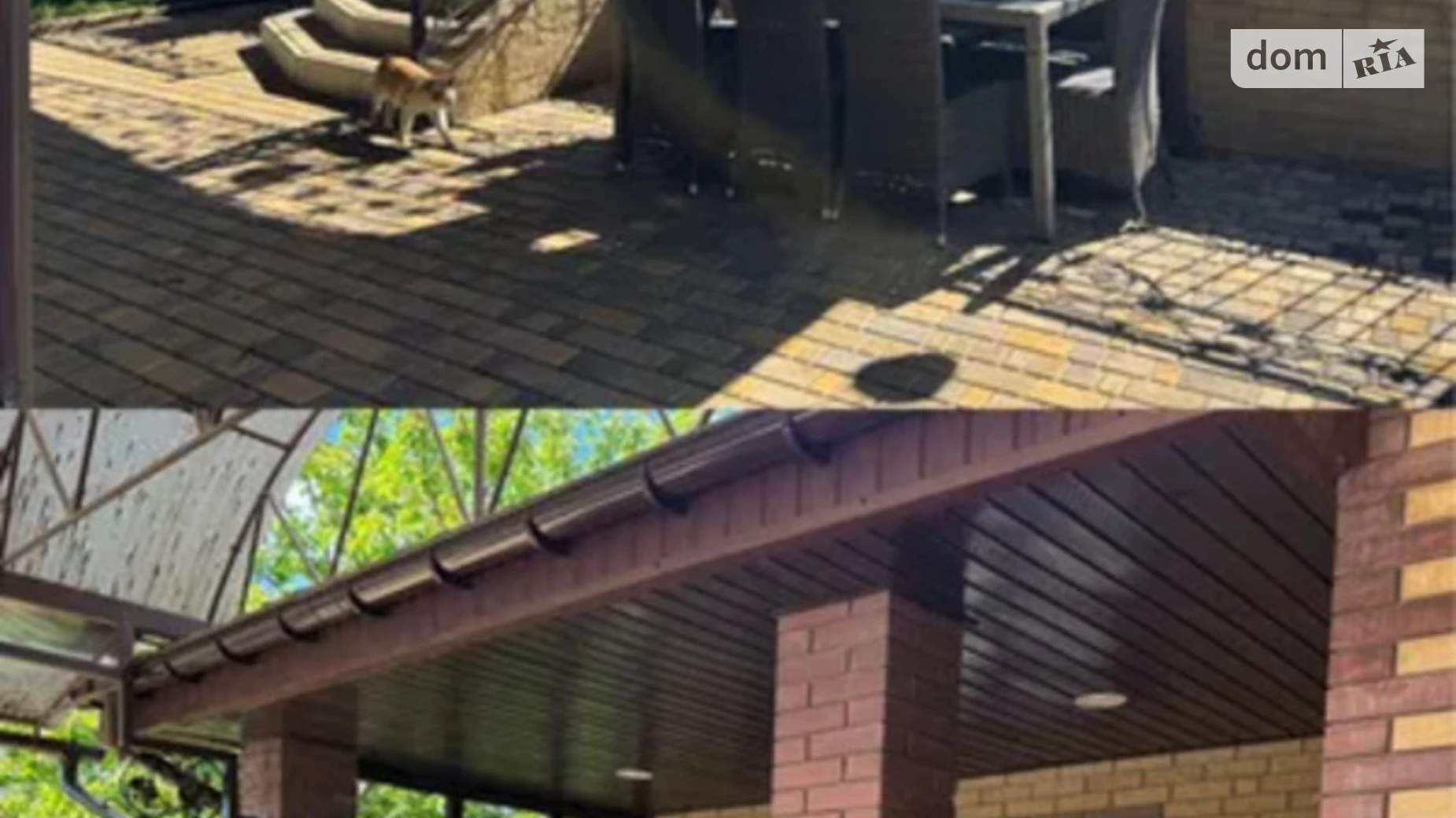 Продается дом на 2 этажа 160 кв. м с балконом, цена: 145000 $ - фото 4