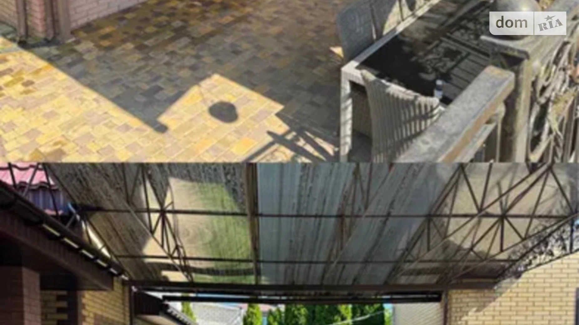 Продается дом на 2 этажа 160 кв. м с балконом, цена: 145000 $ - фото 3