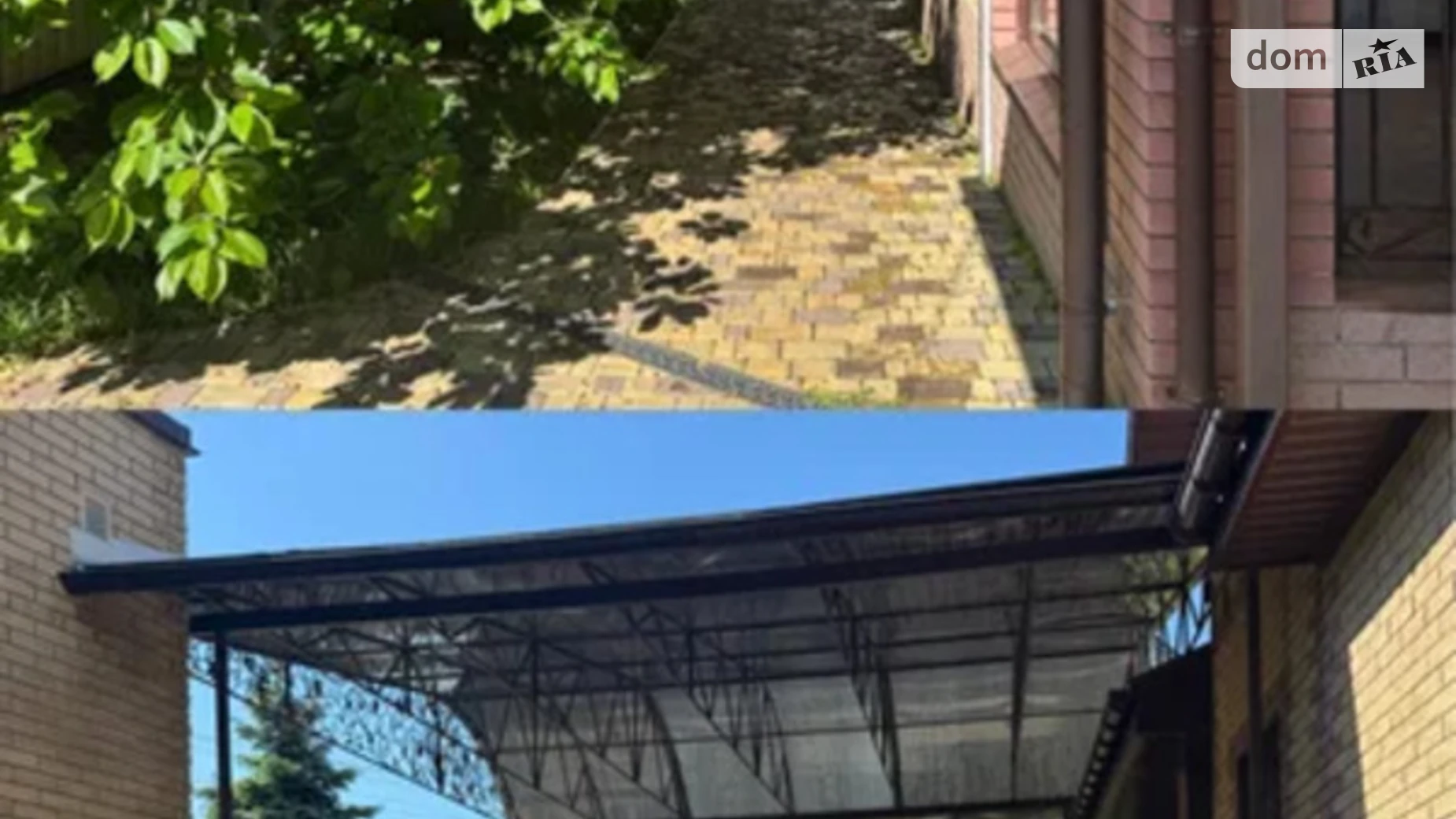 Продается дом на 2 этажа 160 кв. м с балконом, цена: 145000 $ - фото 5