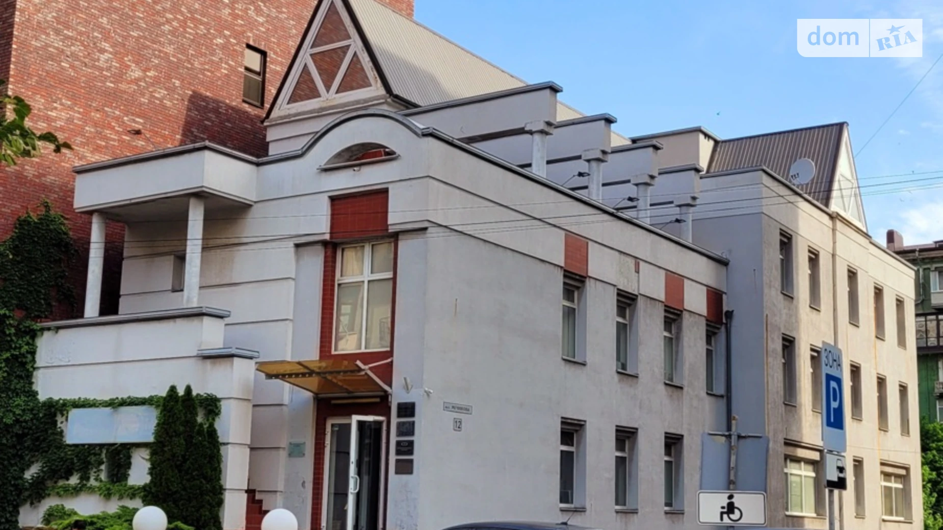 Сдается в аренду офис 84 кв. м в бизнес-центре, цена: 27000 грн - фото 4