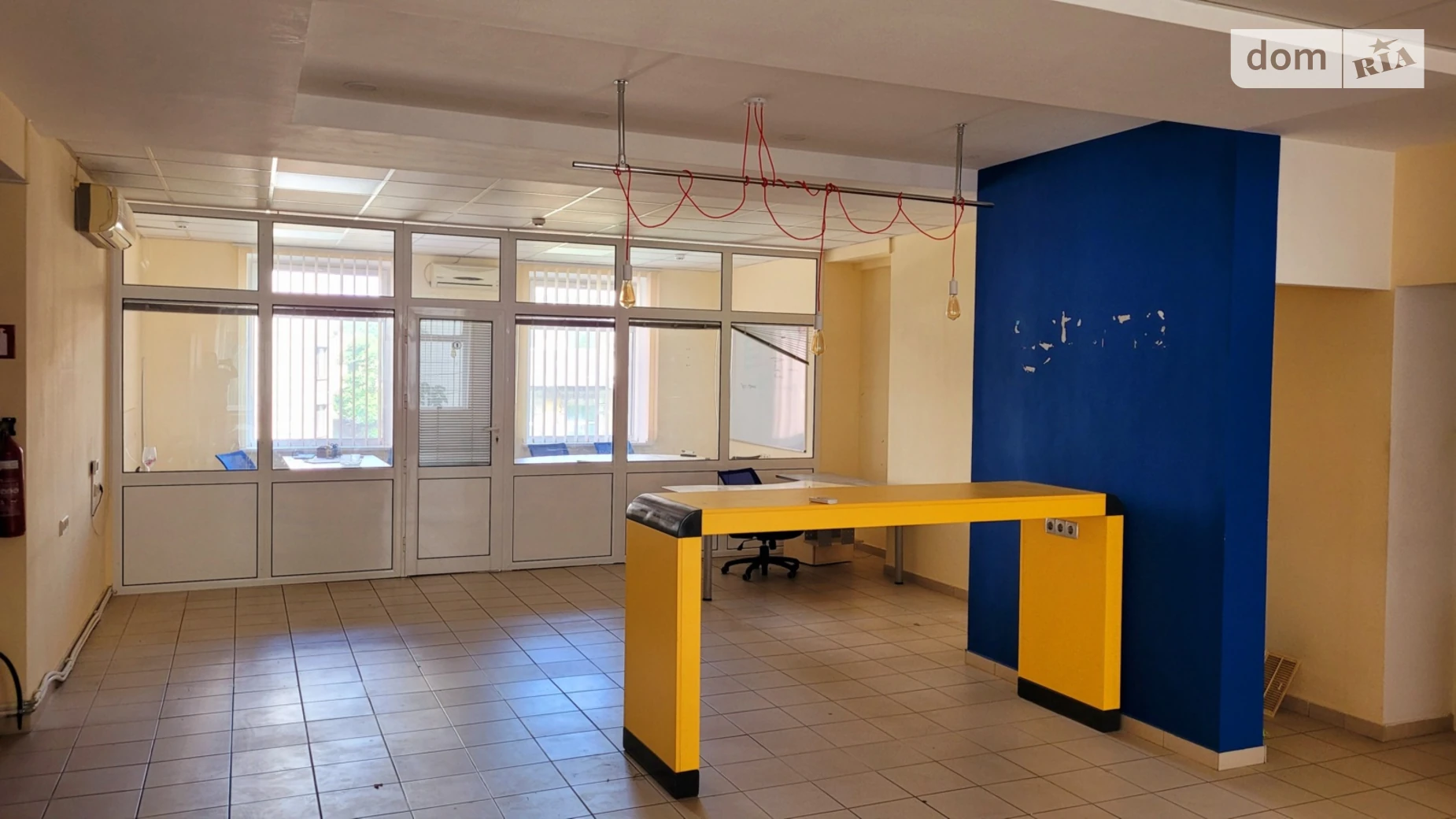 Сдается в аренду офис 84 кв. м в бизнес-центре, цена: 27000 грн - фото 5