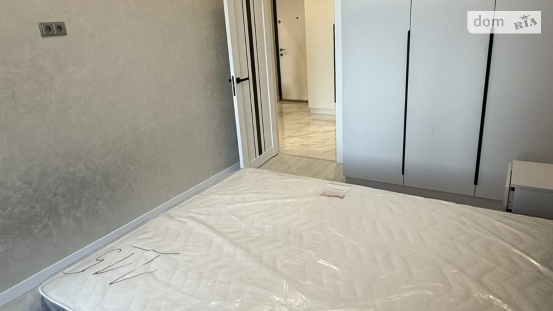 Сдается в аренду 1-комнатная квартира 43.9 кв. м в Львове, ул. Под Голоском, 16 - фото 2