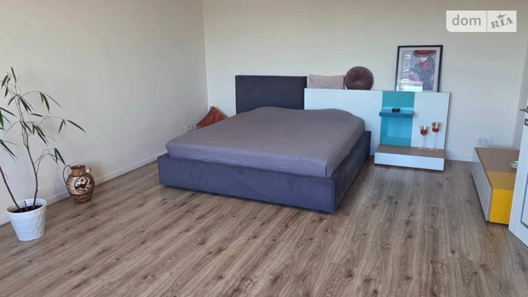 Продається 1-кімнатна квартира 55 кв. м у Черкасах, вул. Корольова Академіка, 16/1 - фото 3