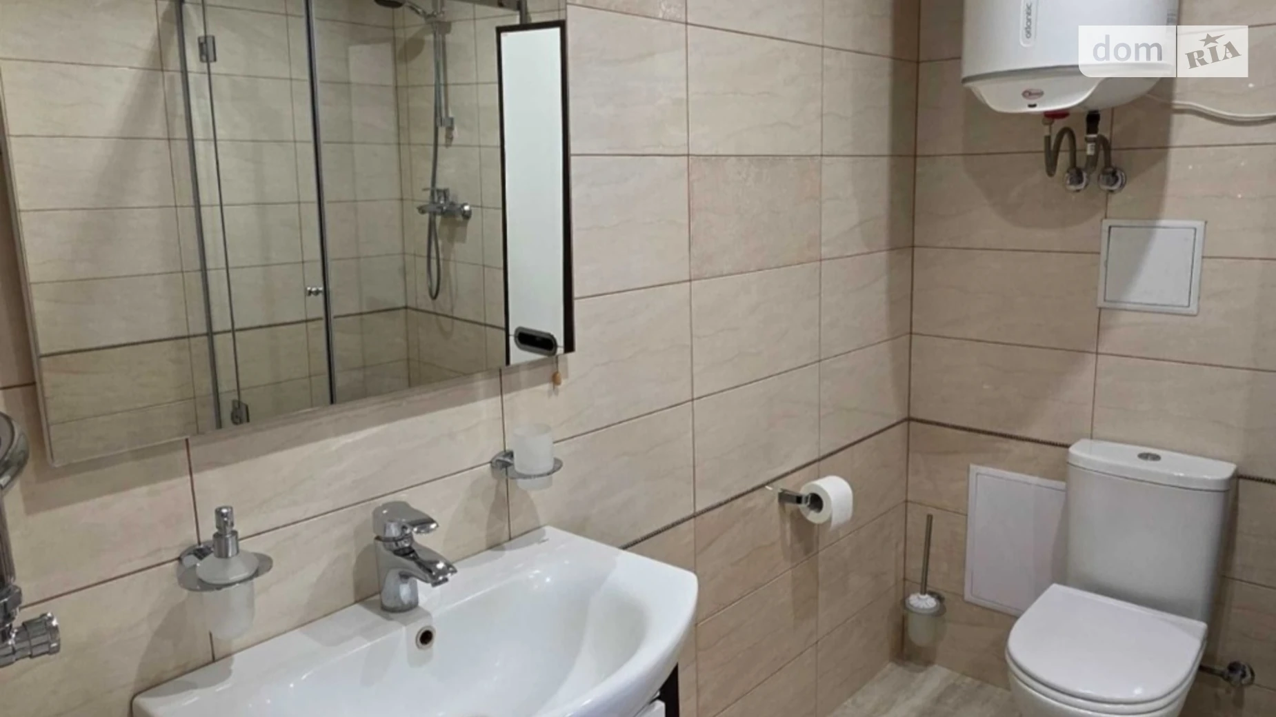 Продається 1-кімнатна квартира 55 кв. м у Черкасах, вул. Корольова Академіка, 16/1 - фото 4