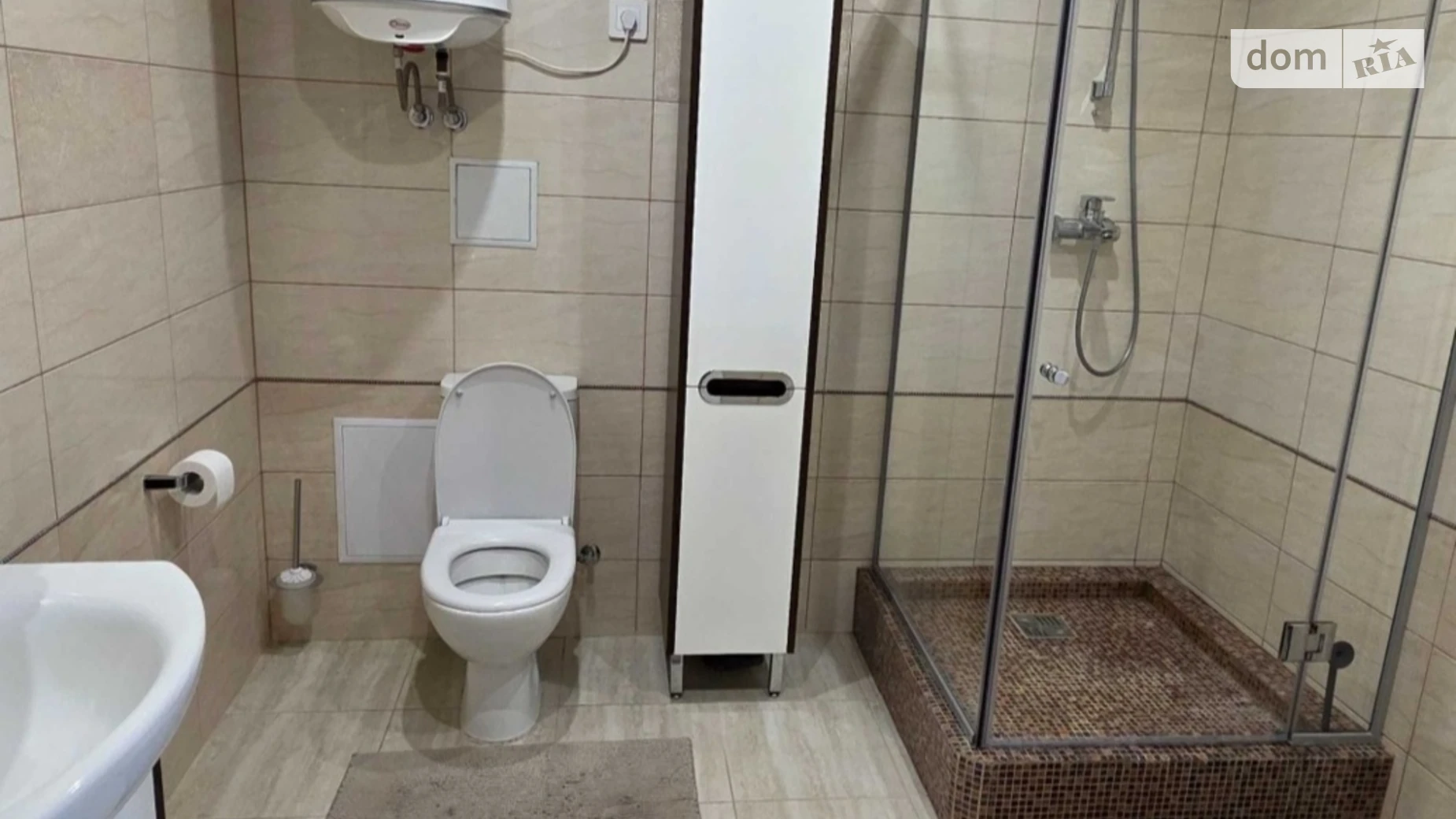 Продається 1-кімнатна квартира 55 кв. м у Черкасах, вул. Корольова Академіка, 16/1 - фото 5