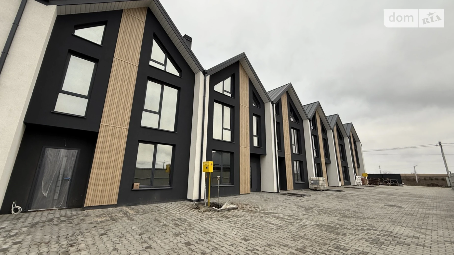 ул. Партнерская Озёрный Хмельницкий ЖК Aurora Park, цена: 90000 $ - фото 2