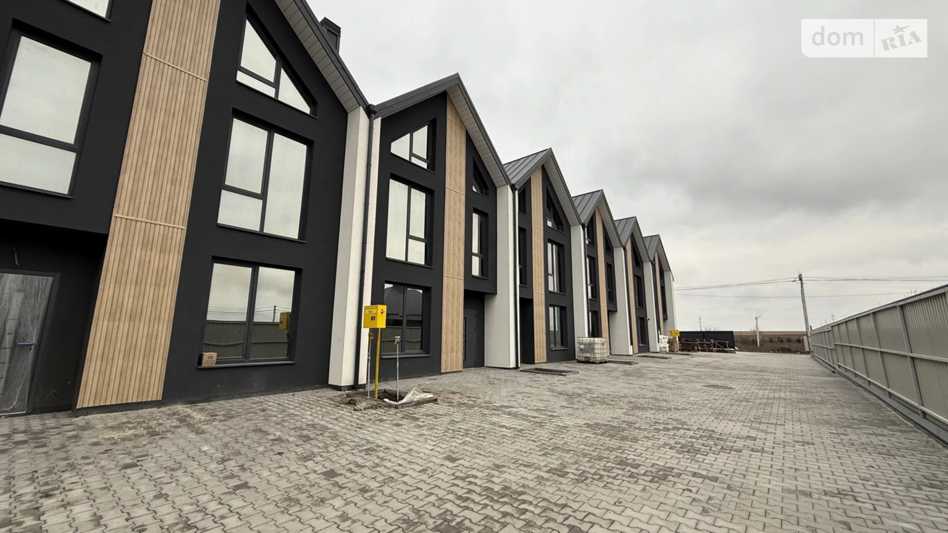 ул. Партнерская Озёрный Хмельницкий ЖК Aurora Park, цена: 90000 $ - фото 3