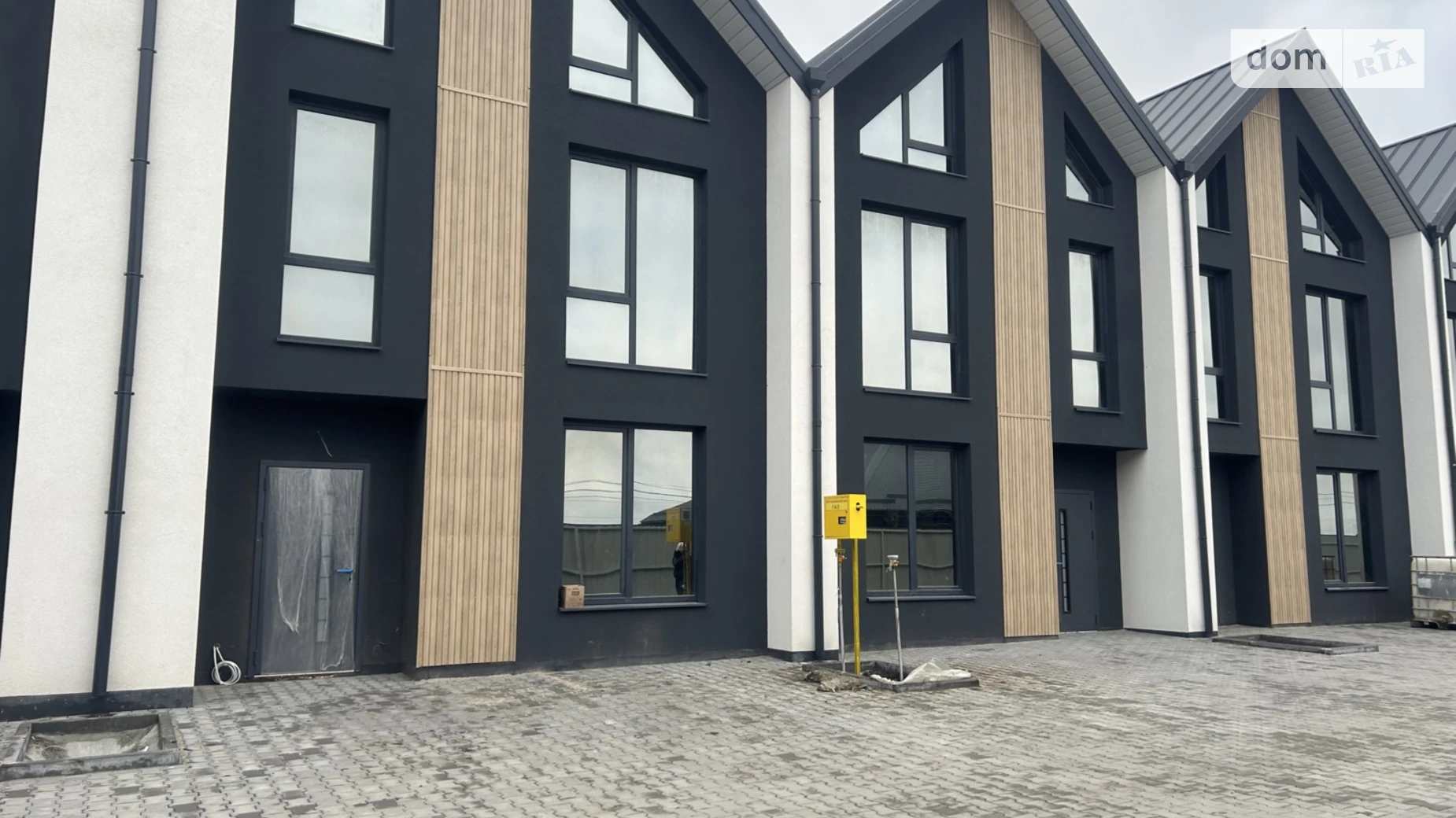 ул. Партнерская Хмельницкий ЖК Aurora Park, цена: 88000 $ - фото 3