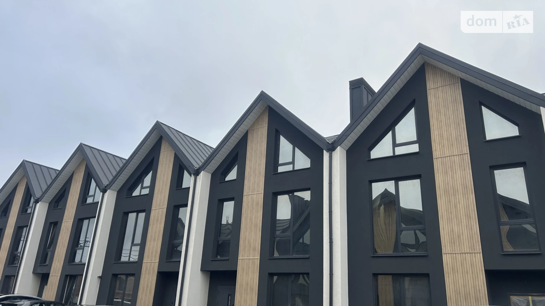 ул. Партнерская Хмельницкий ЖК Aurora Park, цена: 88000 $ - фото 5