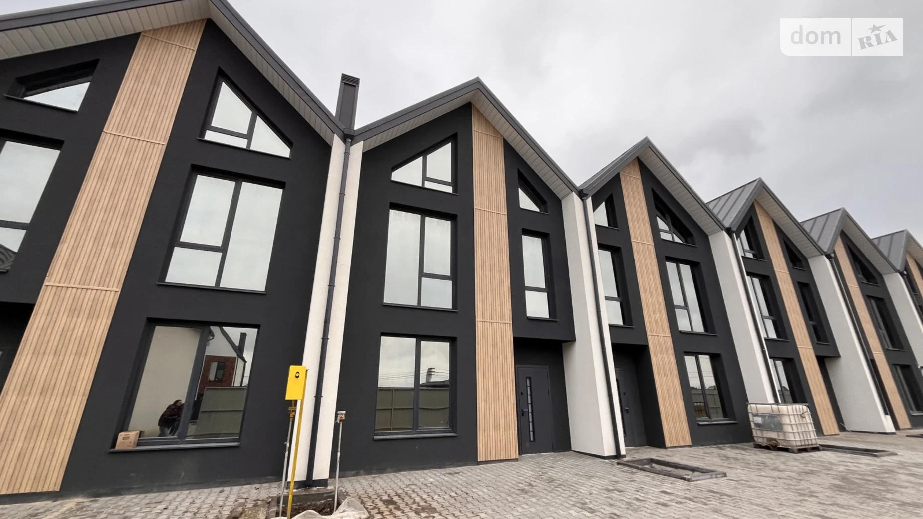 ул. Партнерская Озёрный Хмельницкий ЖК Aurora Park, цена: 90000 $ - фото 2