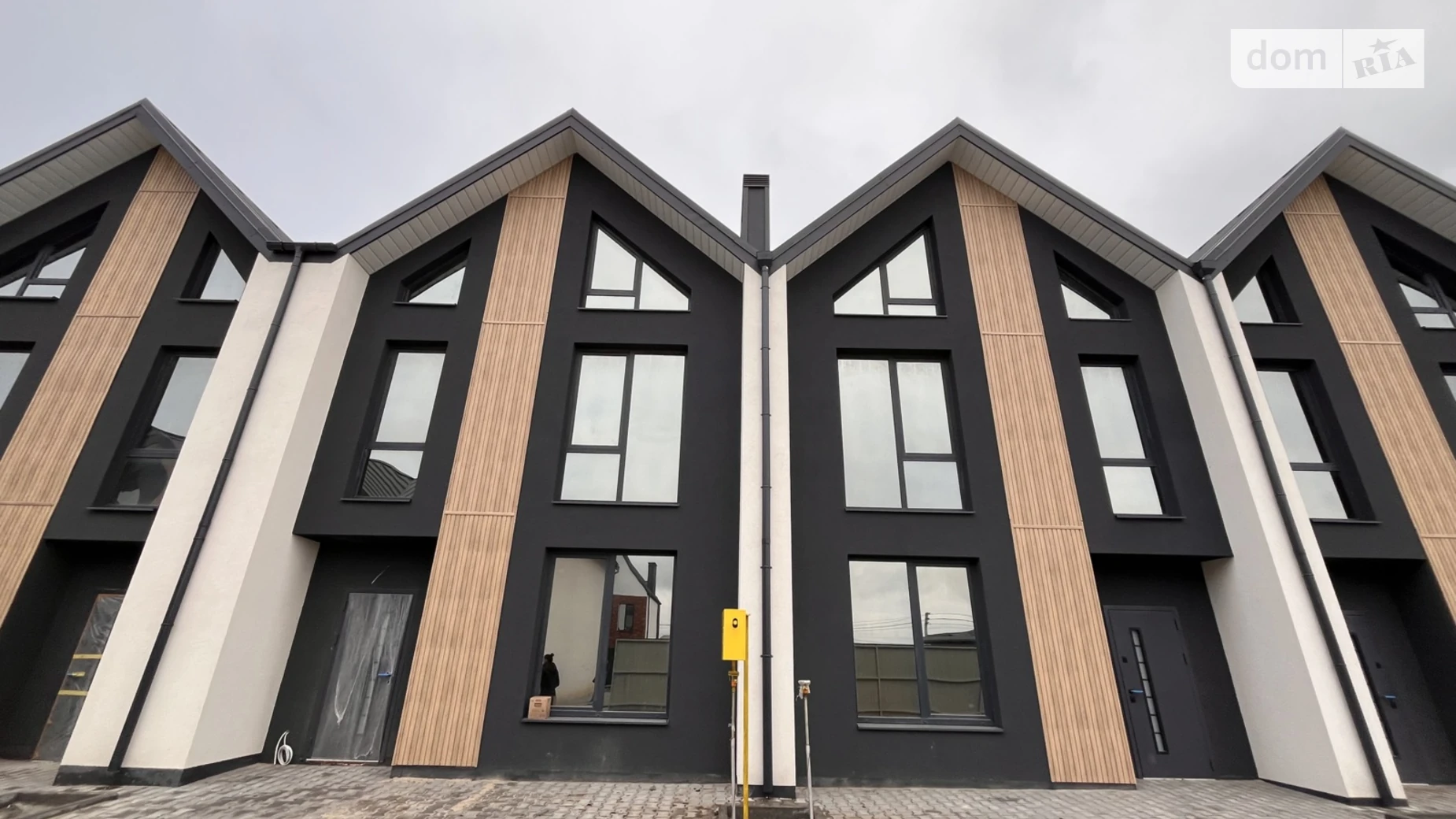 ул. Партнерская Озёрный Хмельницкий ЖК Aurora Park, цена: 90000 $ - фото 4