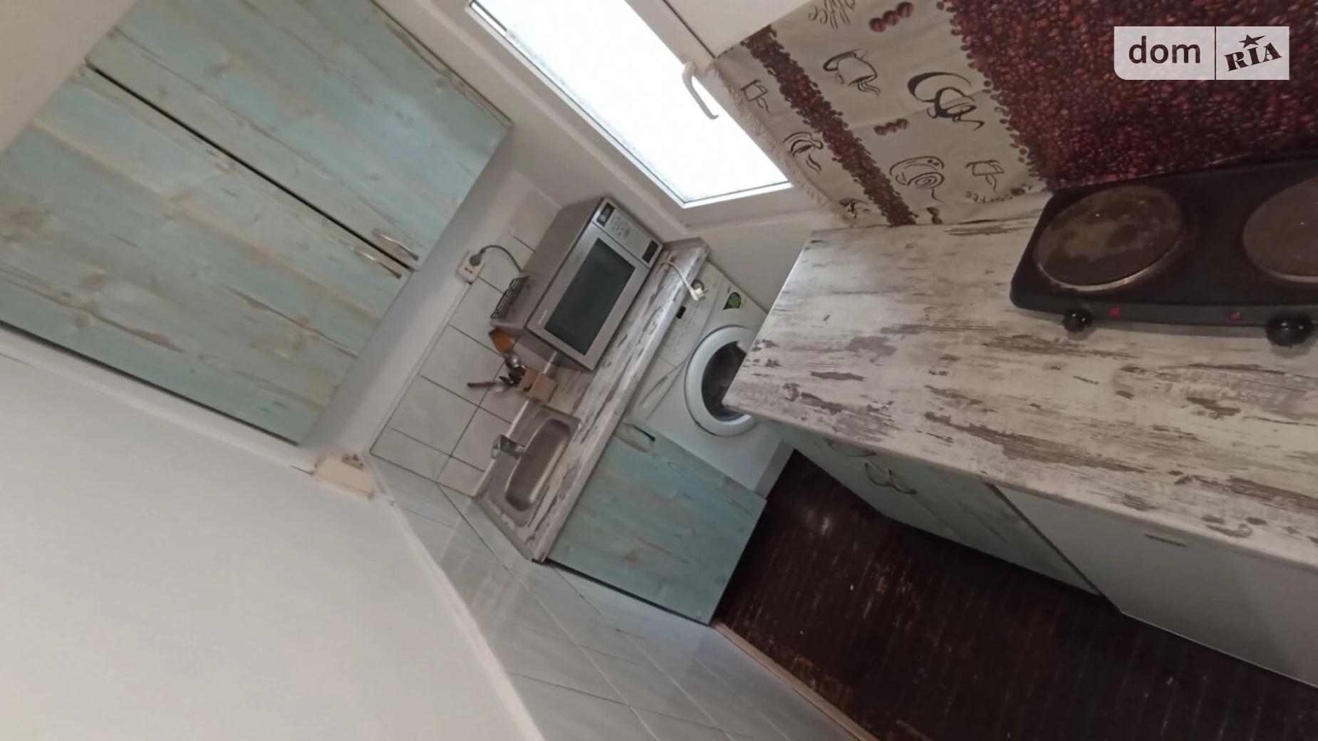 Продається 1-кімнатна квартира 18 кв. м у Львові, вул. Миколи Лисенка - фото 3