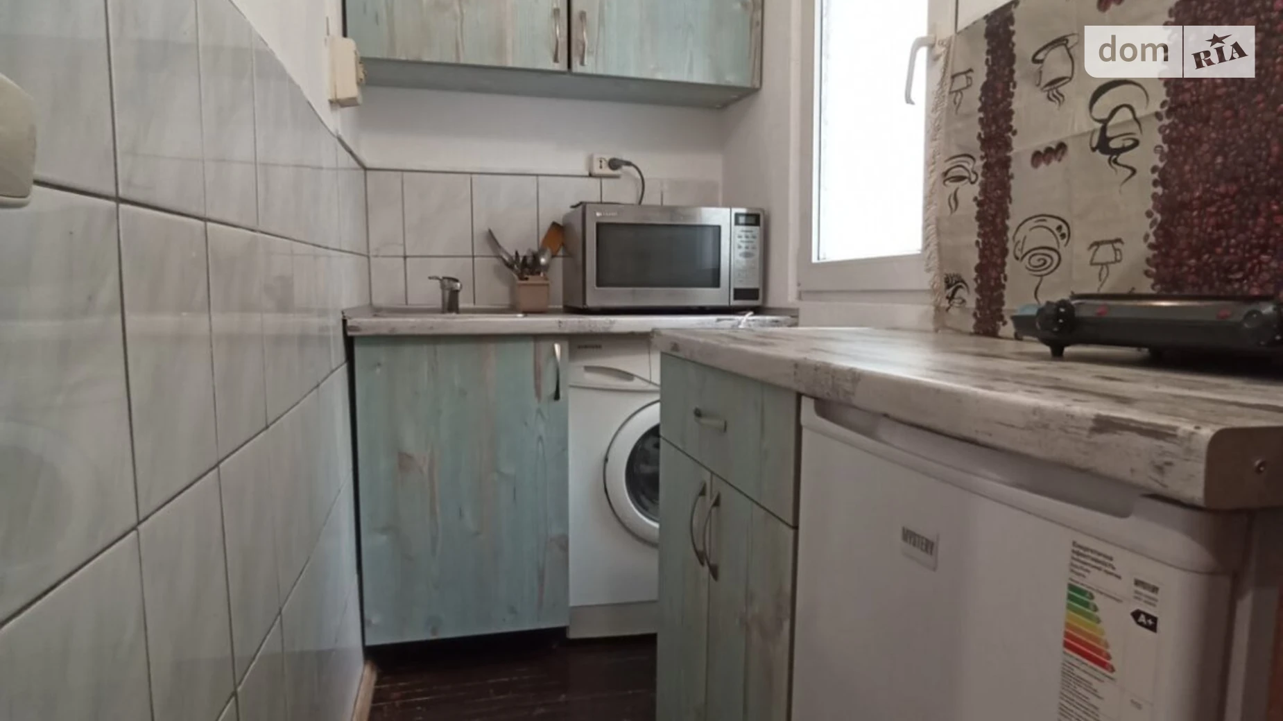 Продається 1-кімнатна квартира 18 кв. м у Львові, вул. Миколи Лисенка - фото 4