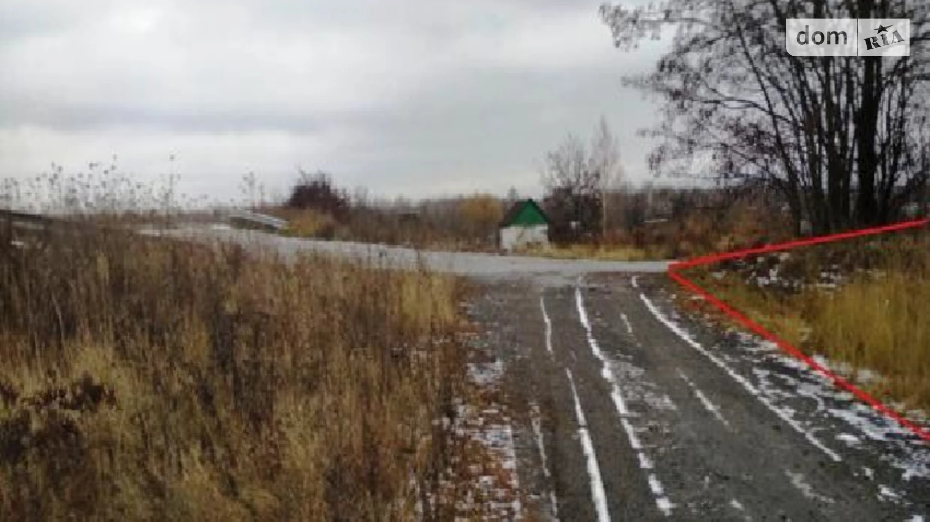 Продается земельный участок 11.51 соток в Житомирской области, цена: 5000 $ - фото 4