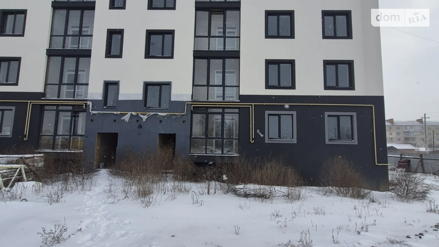 Продается 2-комнатная квартира 57 кв. м в Агрономичном, пер. Героев Чорнобыля, 1 - фото 2