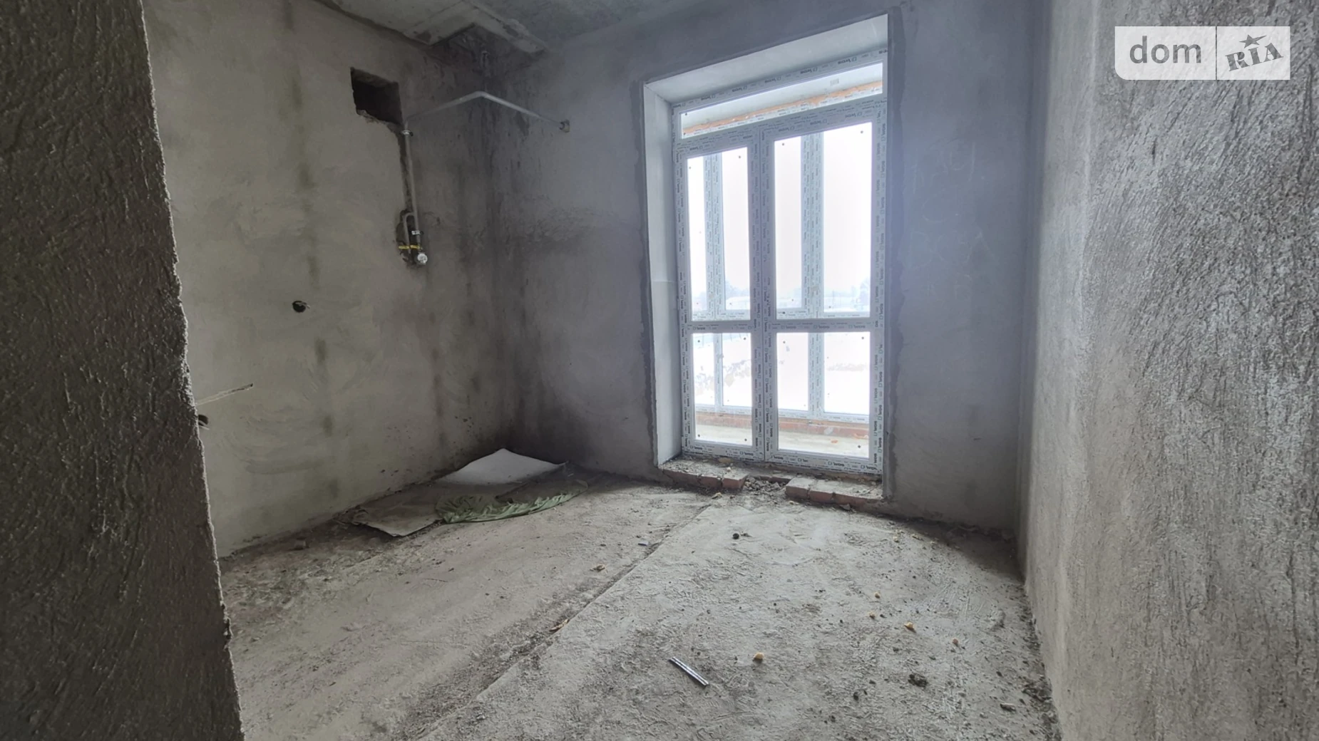 Продается 2-комнатная квартира 57 кв. м в Агрономичном, пер. Героев Чорнобыля, 1 - фото 4