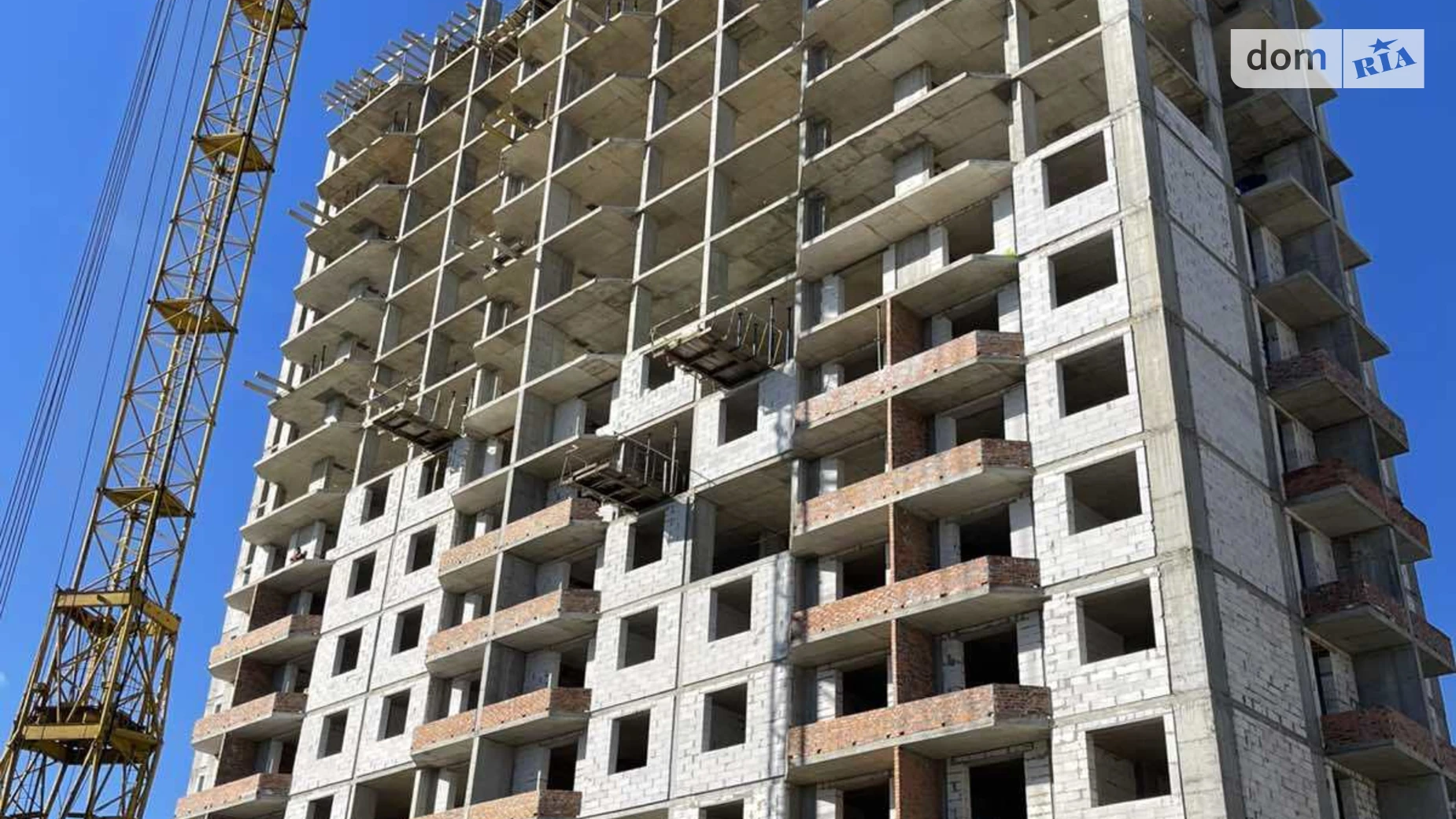 ул. Панаса Мирного, 14 Озёрный Хмельницкий ЖК Гетьманский - фото 2