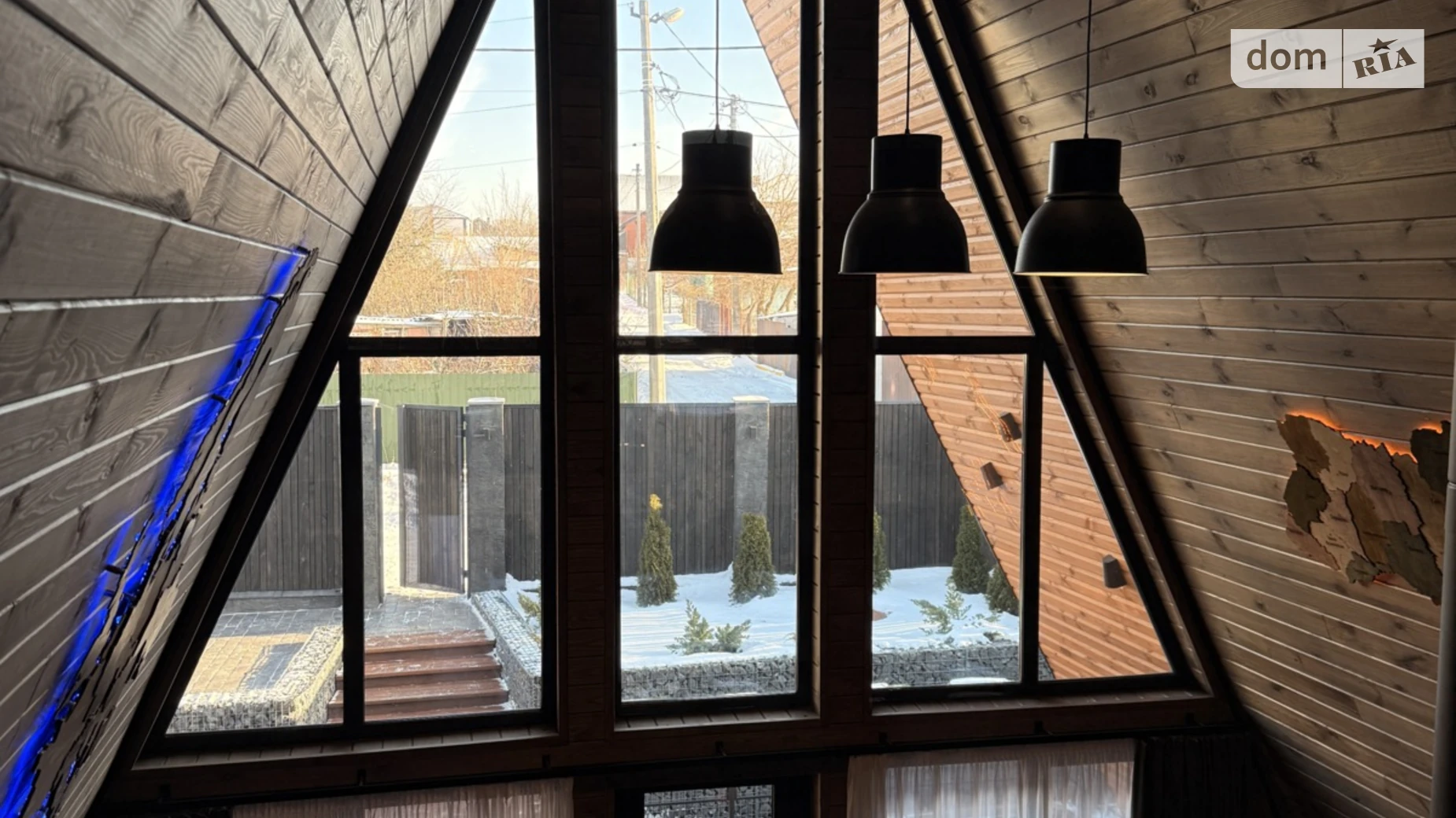 Продается дом на 2 этажа 116.3 кв. м с мансардой, цена: 150800 $ - фото 2