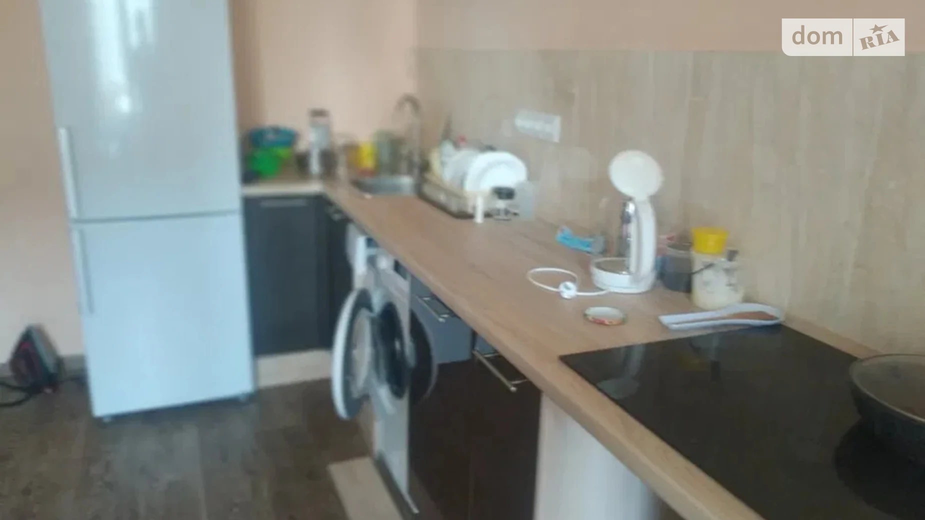 Здається в оренду 1-кімнатна квартира 50 кв. м у Полтаві, вул. Гожулянська - фото 4