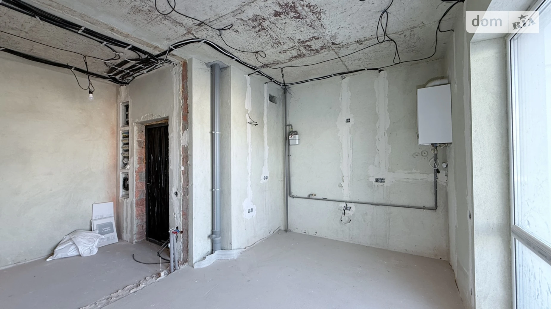 Продається 2-кімнатна квартира 71 кв. м у Ужгороді, вул. Капушанська(Перемоги), 148 - фото 3