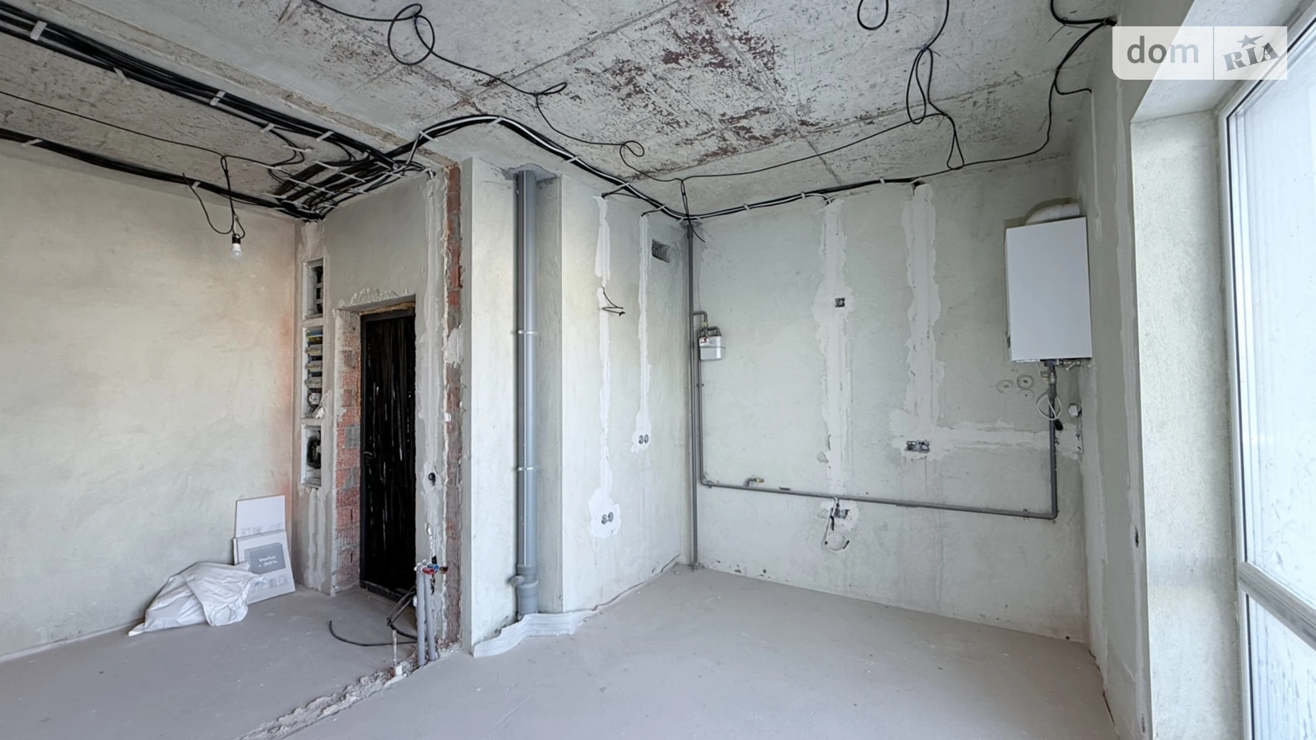 Продається 2-кімнатна квартира 71 кв. м у Ужгороді, вул. Капушанська(Перемоги), 148 - фото 2