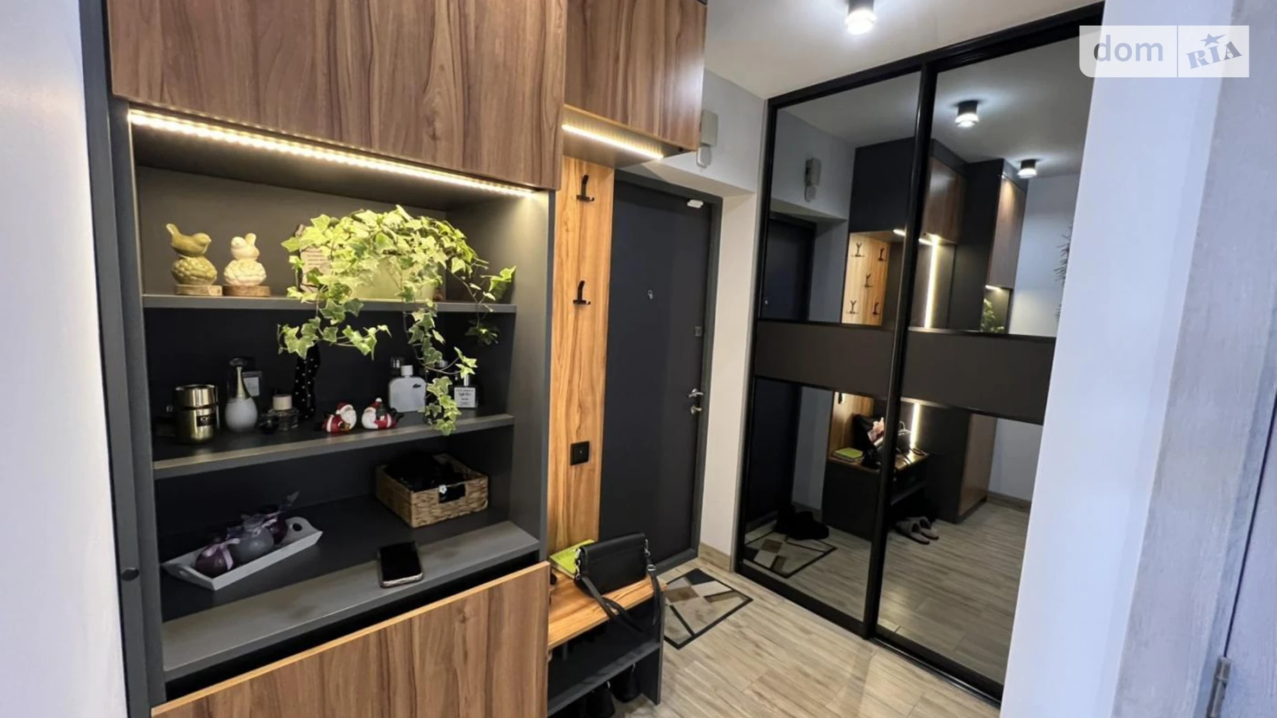 Продается 2-комнатная квартира 63.8 кв. м в Львове, ул. Зеленая, 204В - фото 4