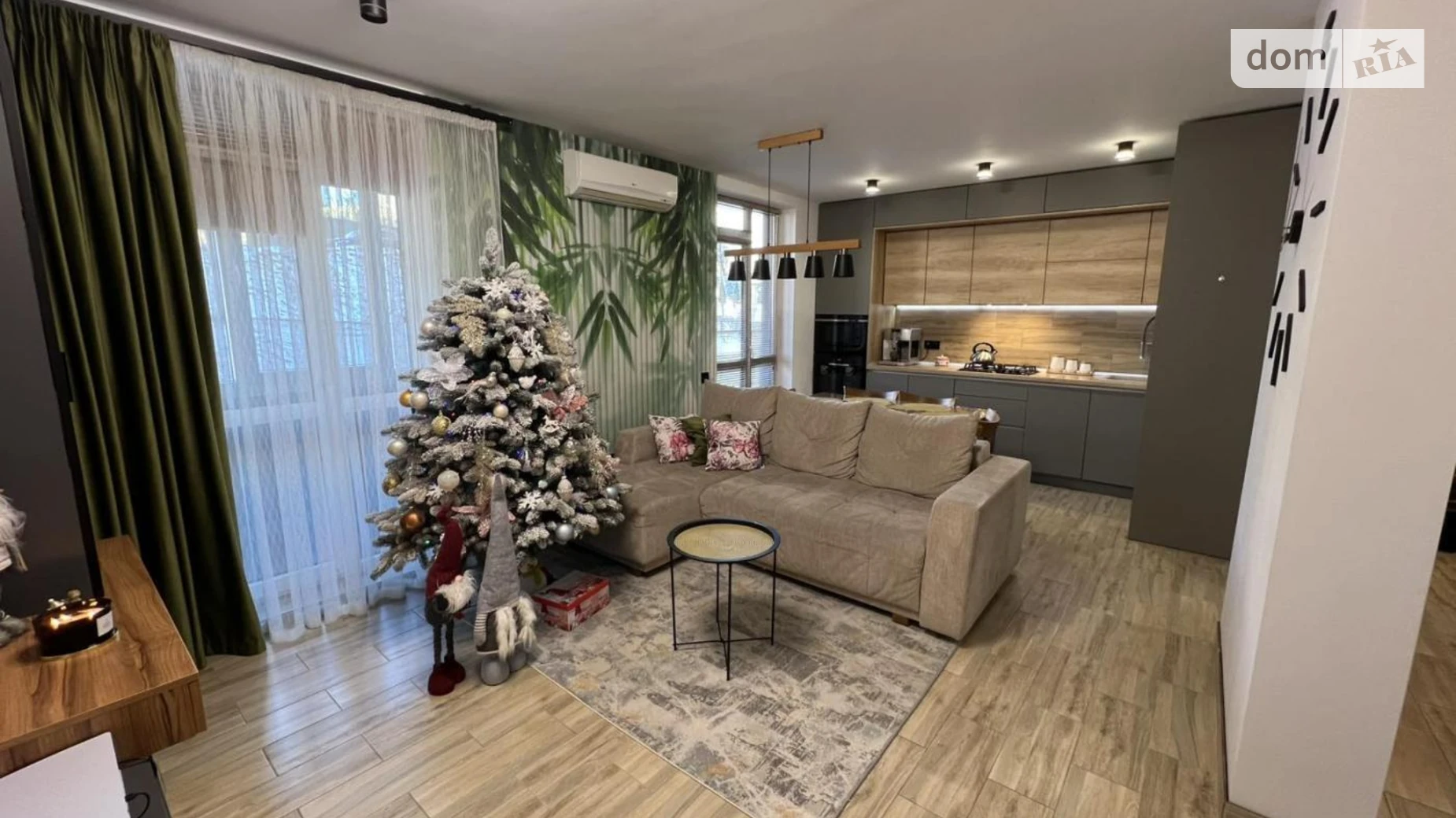 Продается 2-комнатная квартира 63.8 кв. м в Львове, ул. Зеленая, 204В - фото 2