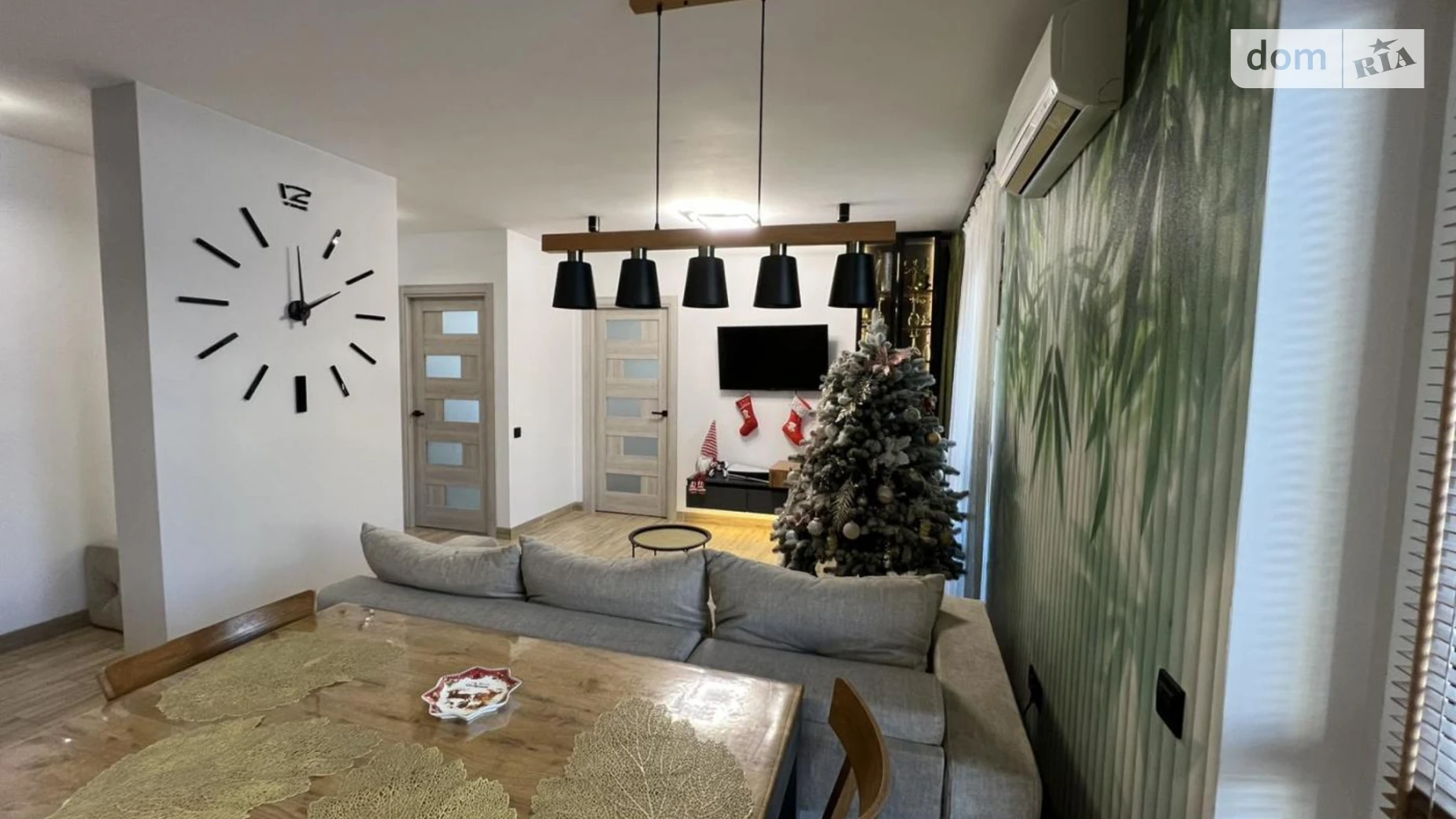 Продается 2-комнатная квартира 63.8 кв. м в Львове, ул. Зеленая, 204В - фото 5