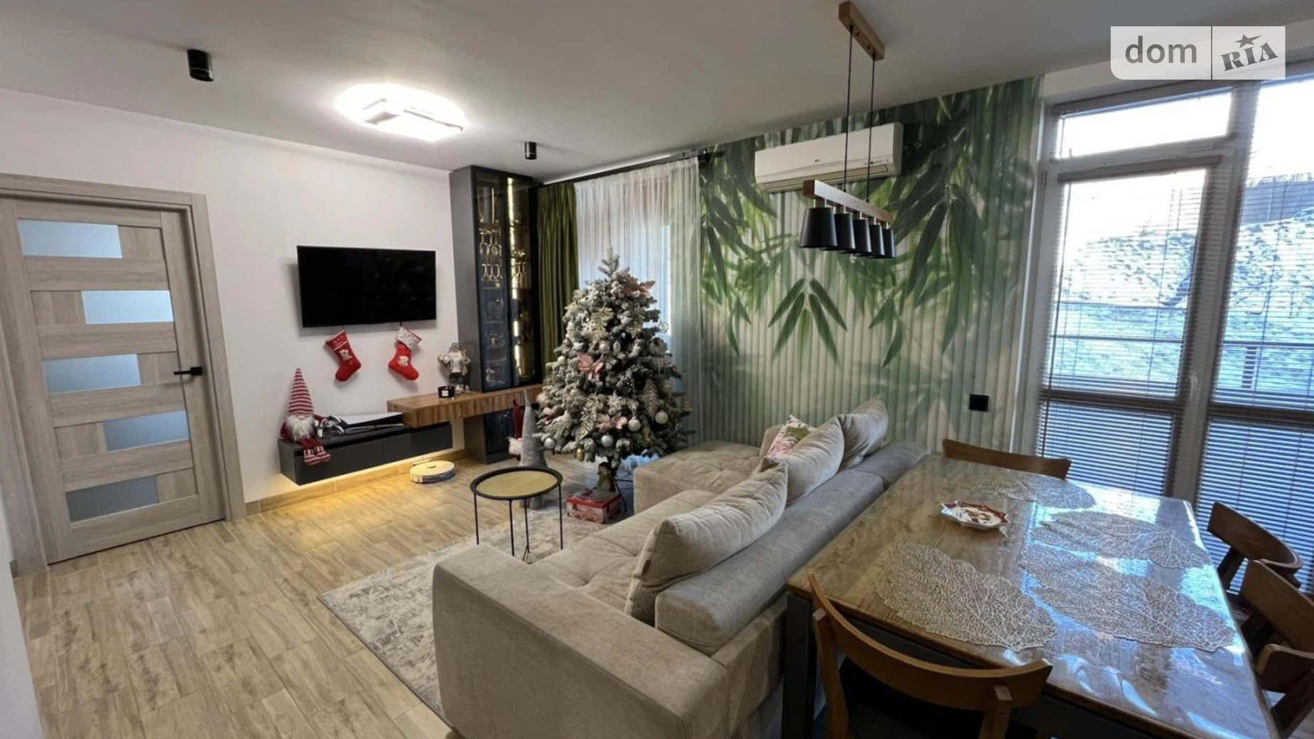 Продается 2-комнатная квартира 63.8 кв. м в Львове, ул. Зеленая, 204В - фото 3