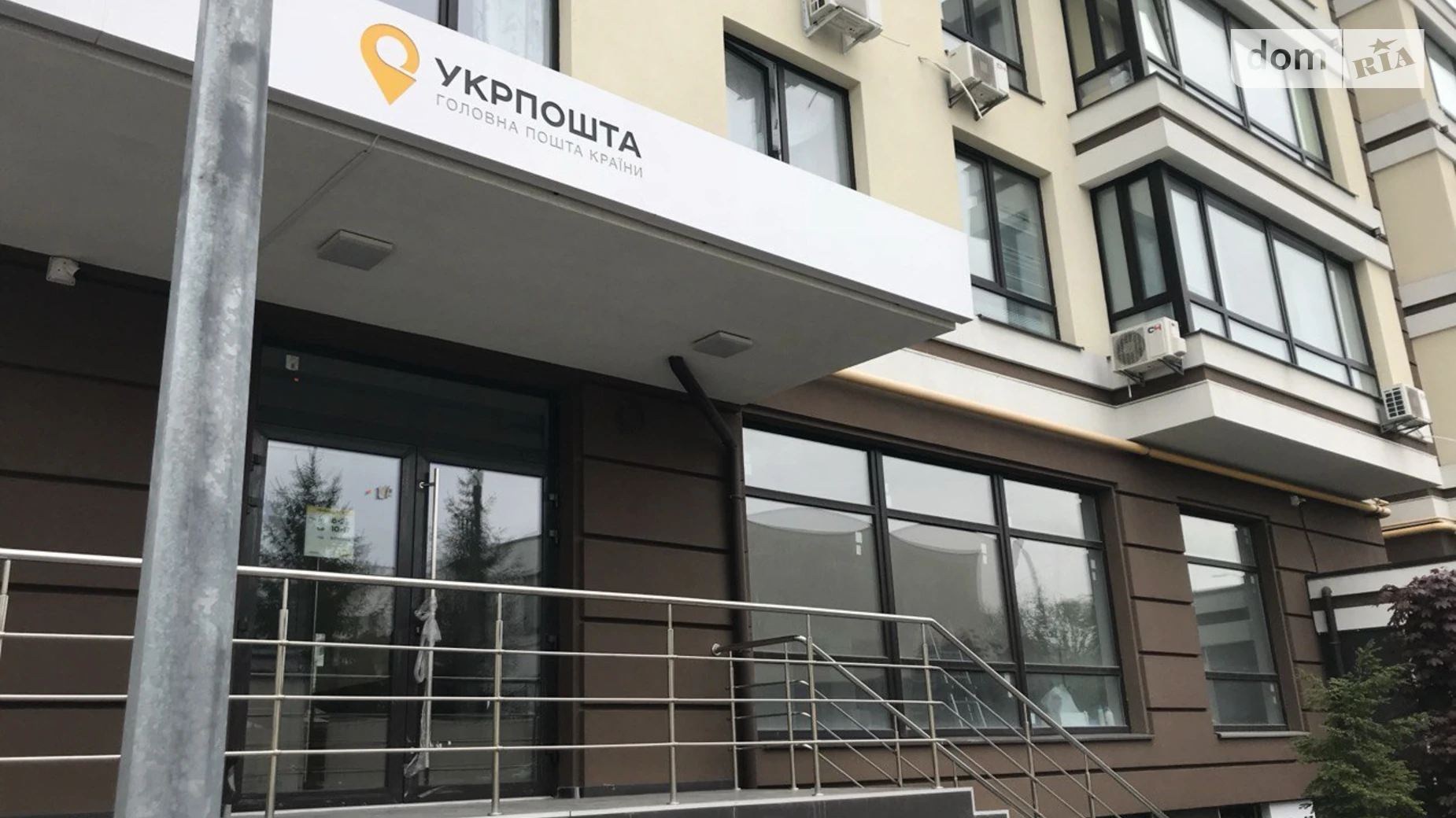 Сдается в аренду помещения свободного назначения 188.1 кв. м в 1-этажном здании, цена: 4800 $ - фото 2