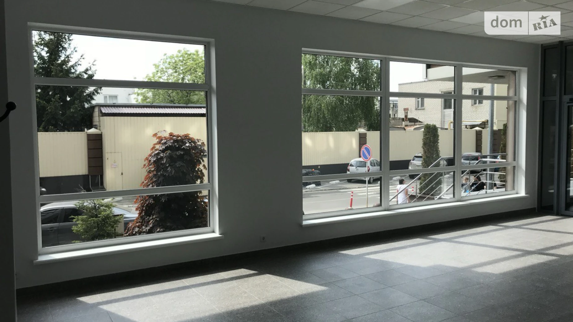 Сдается в аренду помещения свободного назначения 188.1 кв. м в 1-этажном здании, цена: 4800 $ - фото 5