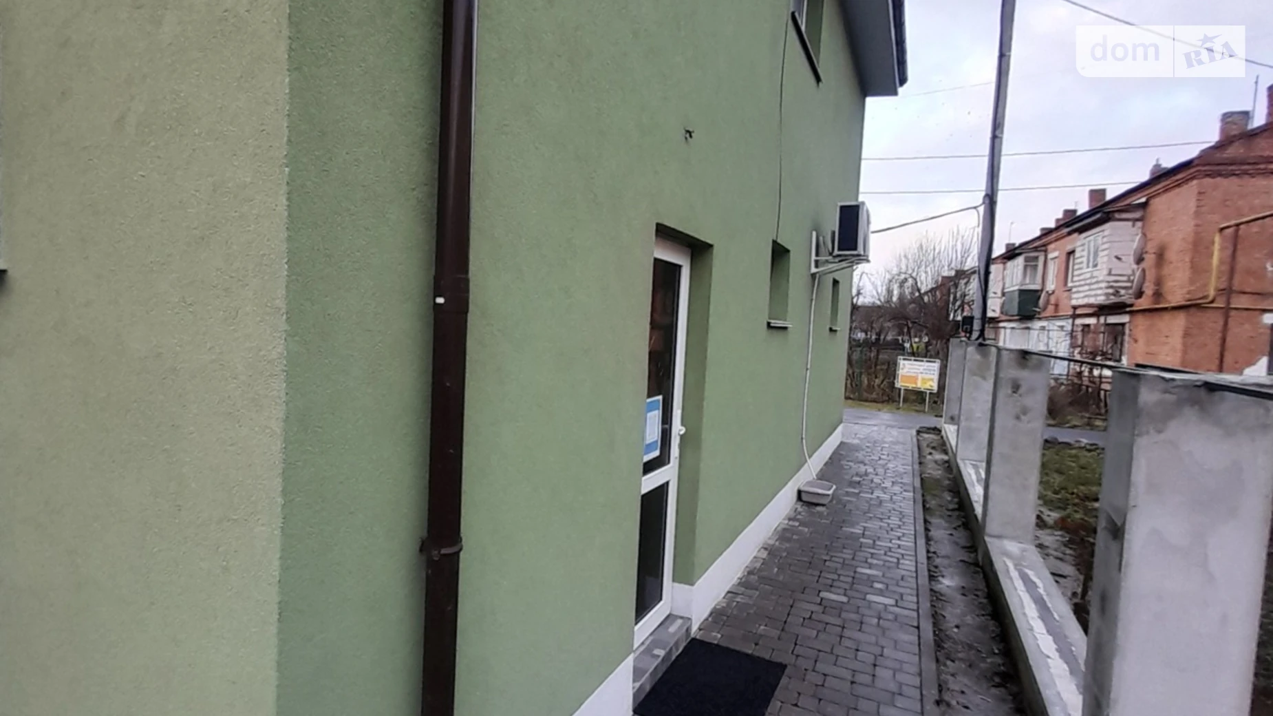 Продается офис 80 кв. м в бизнес-центре, цена: 47000 $ - фото 4