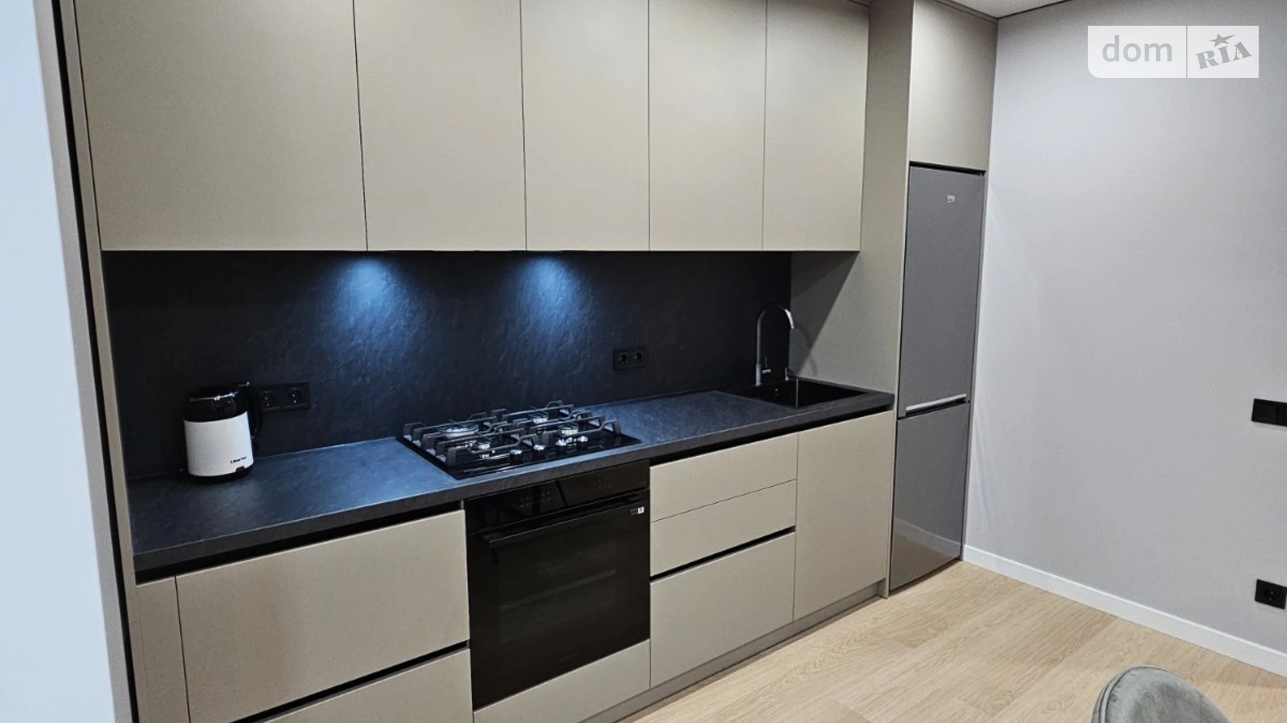 Сдается в аренду 1-комнатная квартира 41 кв. м в Хмельницком, ул. Проскуровского Подполья, 165В - фото 3