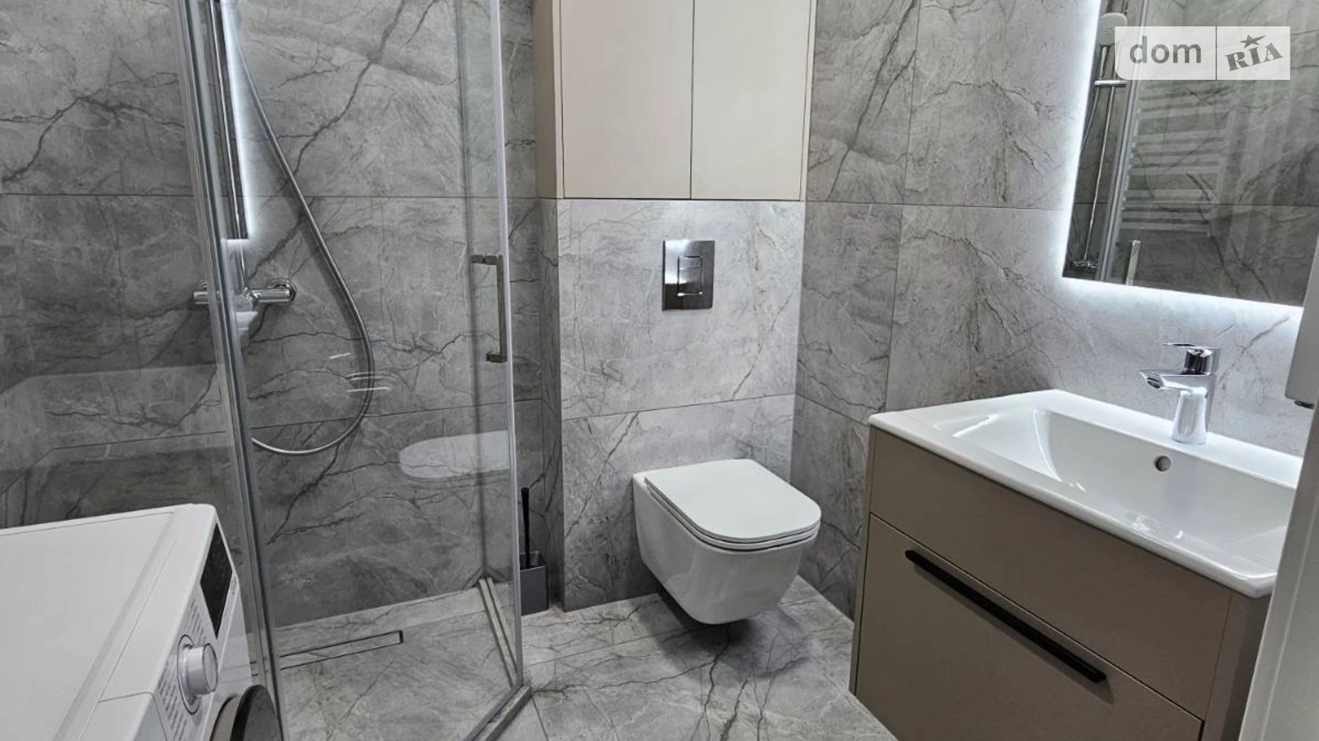 Сдается в аренду 1-комнатная квартира 41 кв. м в Хмельницком, ул. Проскуровского Подполья, 165В - фото 4