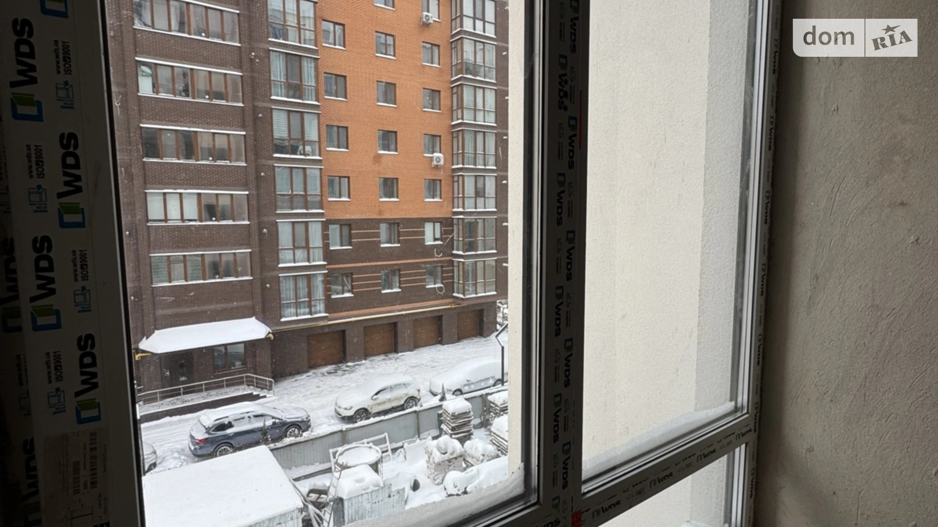 Продається 2-кімнатна квартира 76.5 кв. м у Хмельницькому, вул. Довженка, 4А - фото 4