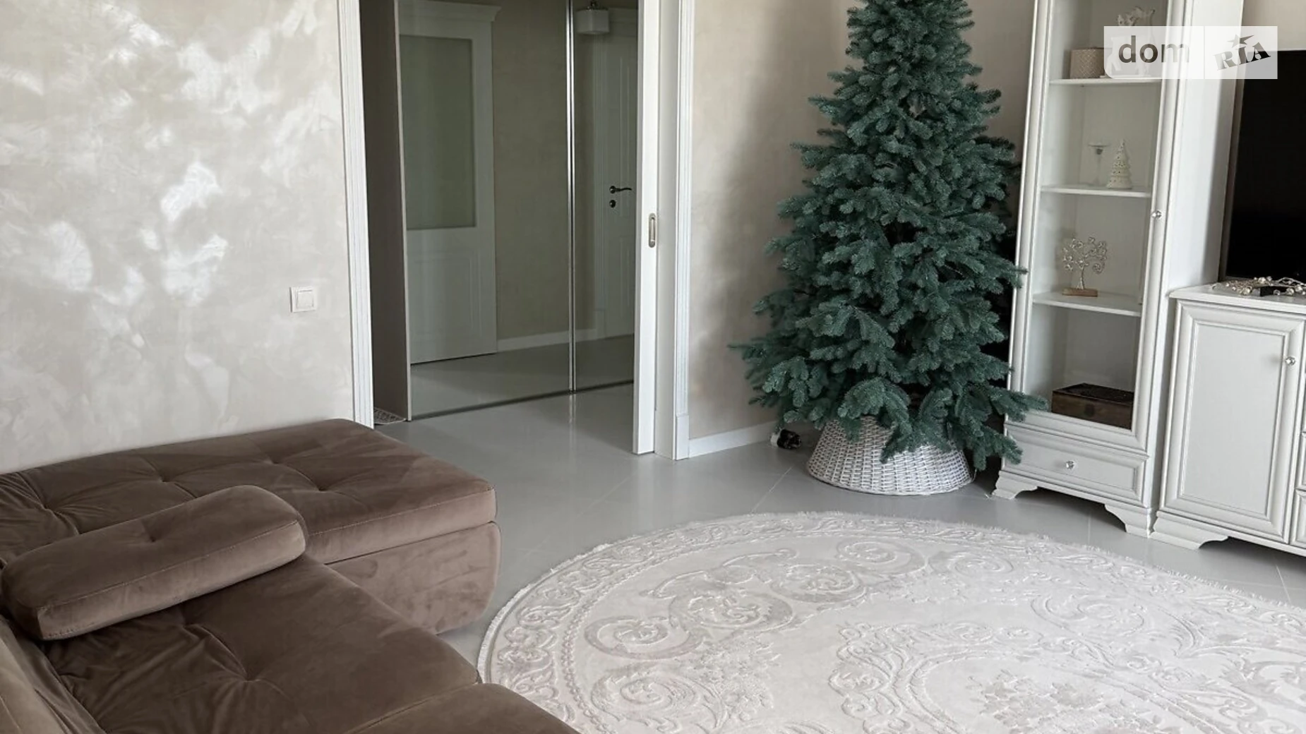 Продается 2-комнатная квартира 70.5 кв. м в Хмельницком, ул. Симона Петлюры(Куприна), 81 - фото 2