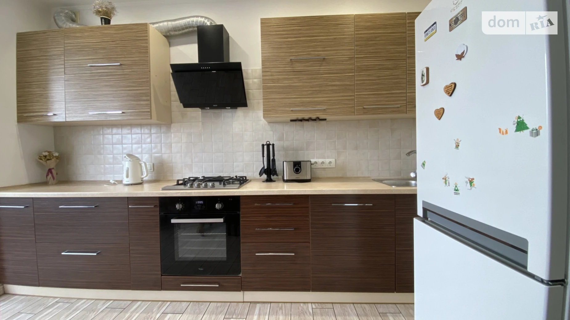 ул. Киевская Киевская Винница ЖК Набережный Квартал - фото 2