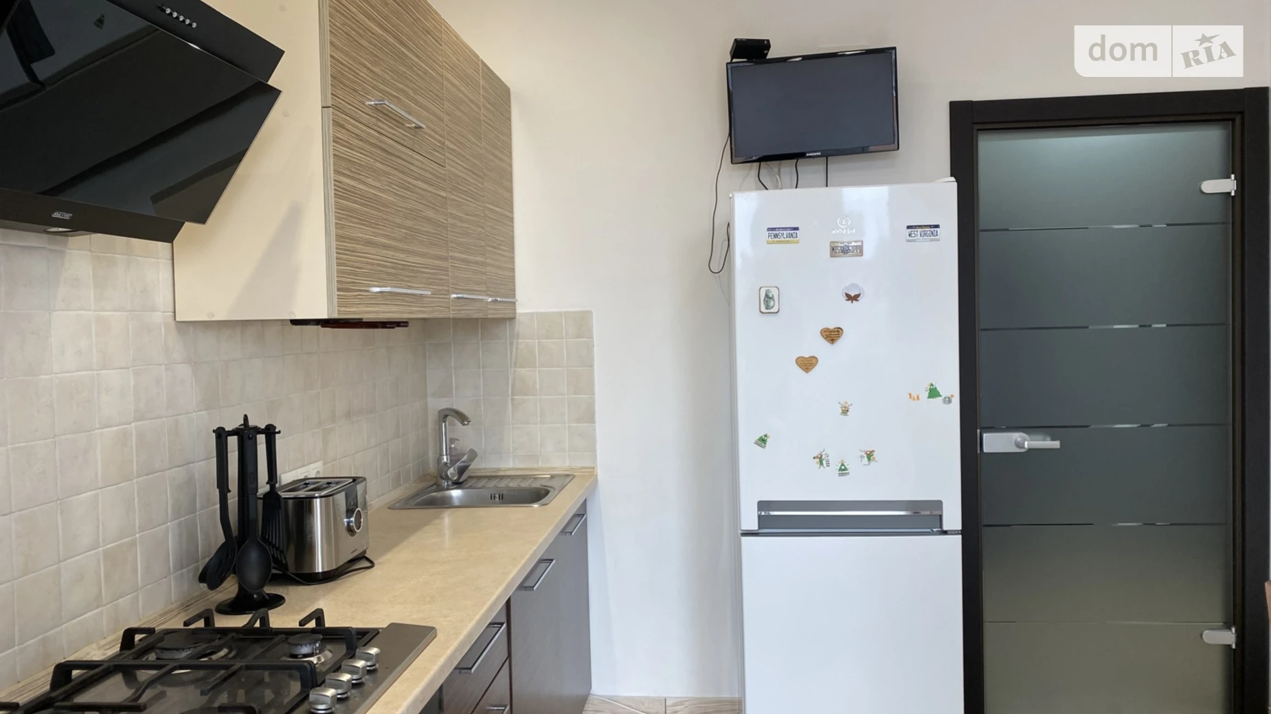 ул. Киевская Киевская Винница ЖК Набережный Квартал - фото 3