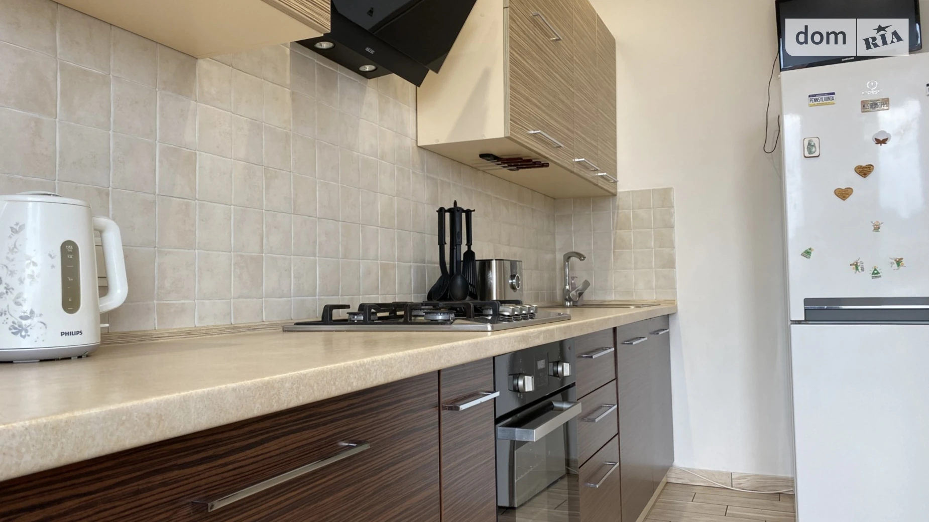 ул. Киевская Киевская Винница ЖК Набережный Квартал - фото 4