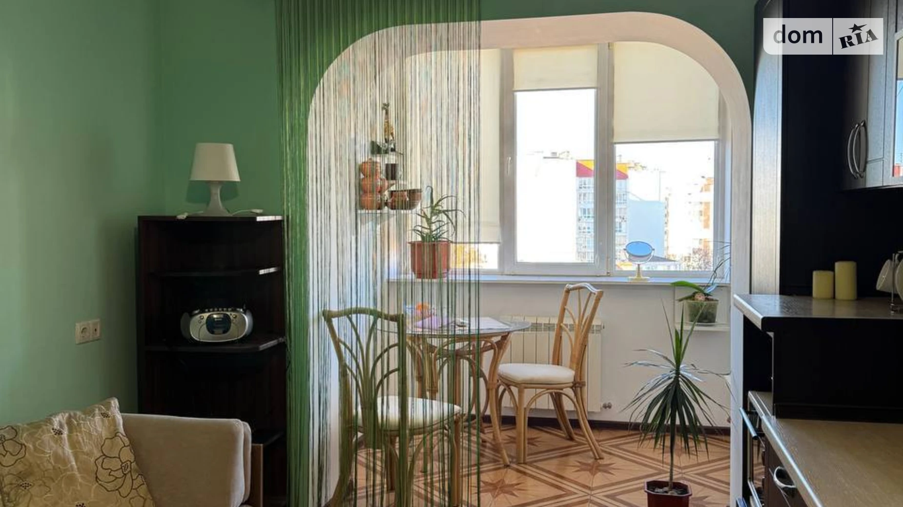 Продается 2-комнатная квартира 97.1 кв. м в Хмельницком, ул. Шевченко, 11 - фото 3