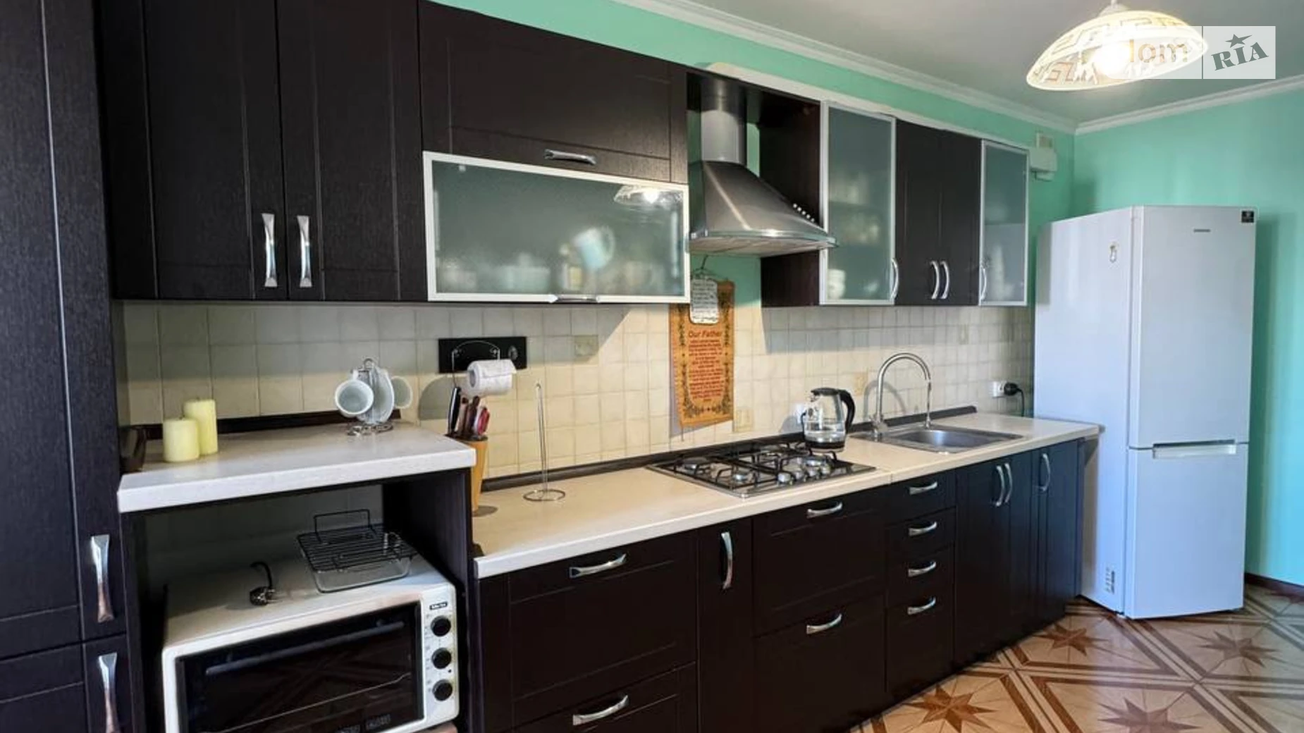 Продается 2-комнатная квартира 97.1 кв. м в Хмельницком, ул. Шевченко, 11 - фото 2