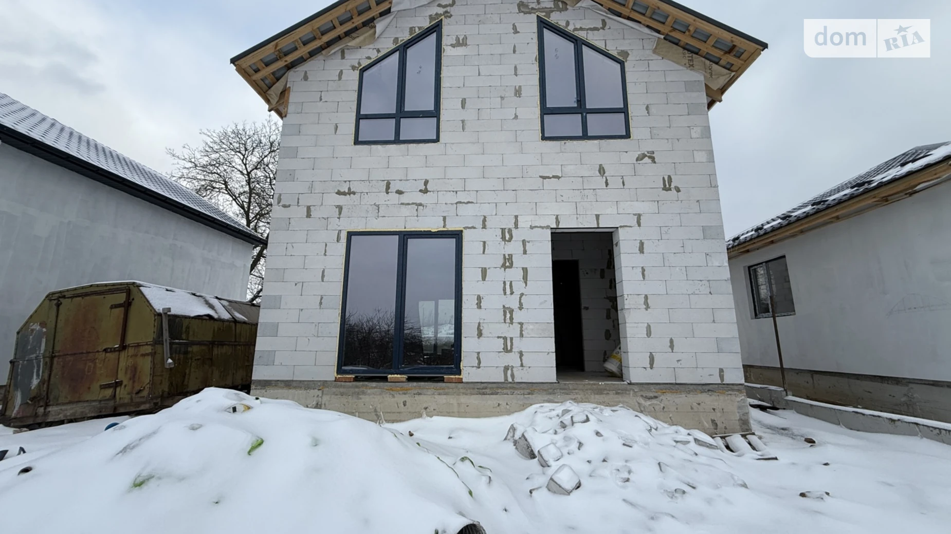 ул. Лирницка Академический Винница, цена: 72000 $ - фото 3