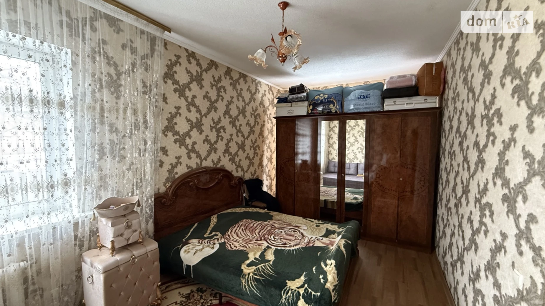 Сдается в аренду одноэтажный дом 100 кв. м с балконом, цена: 25000 грн - фото 2