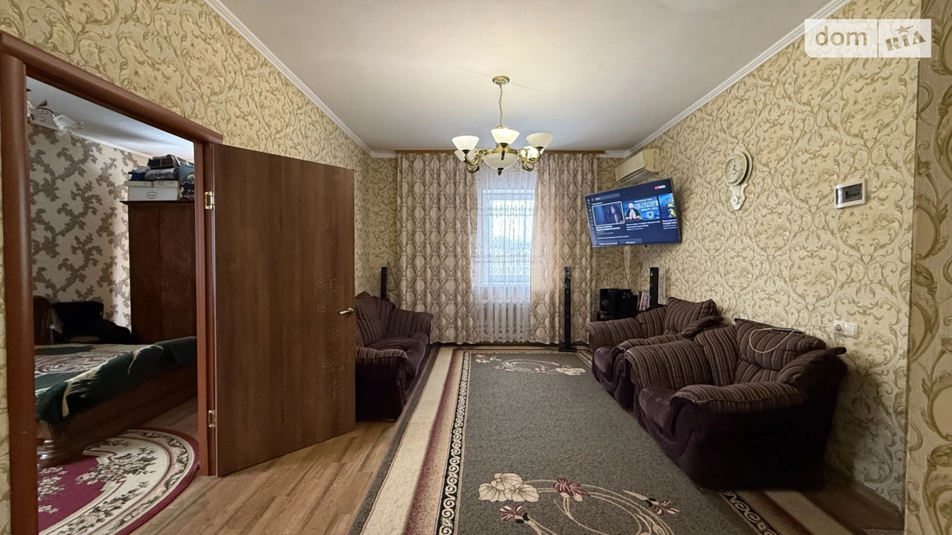 Сдается в аренду одноэтажный дом 100 кв. м с балконом, цена: 25000 грн - фото 4