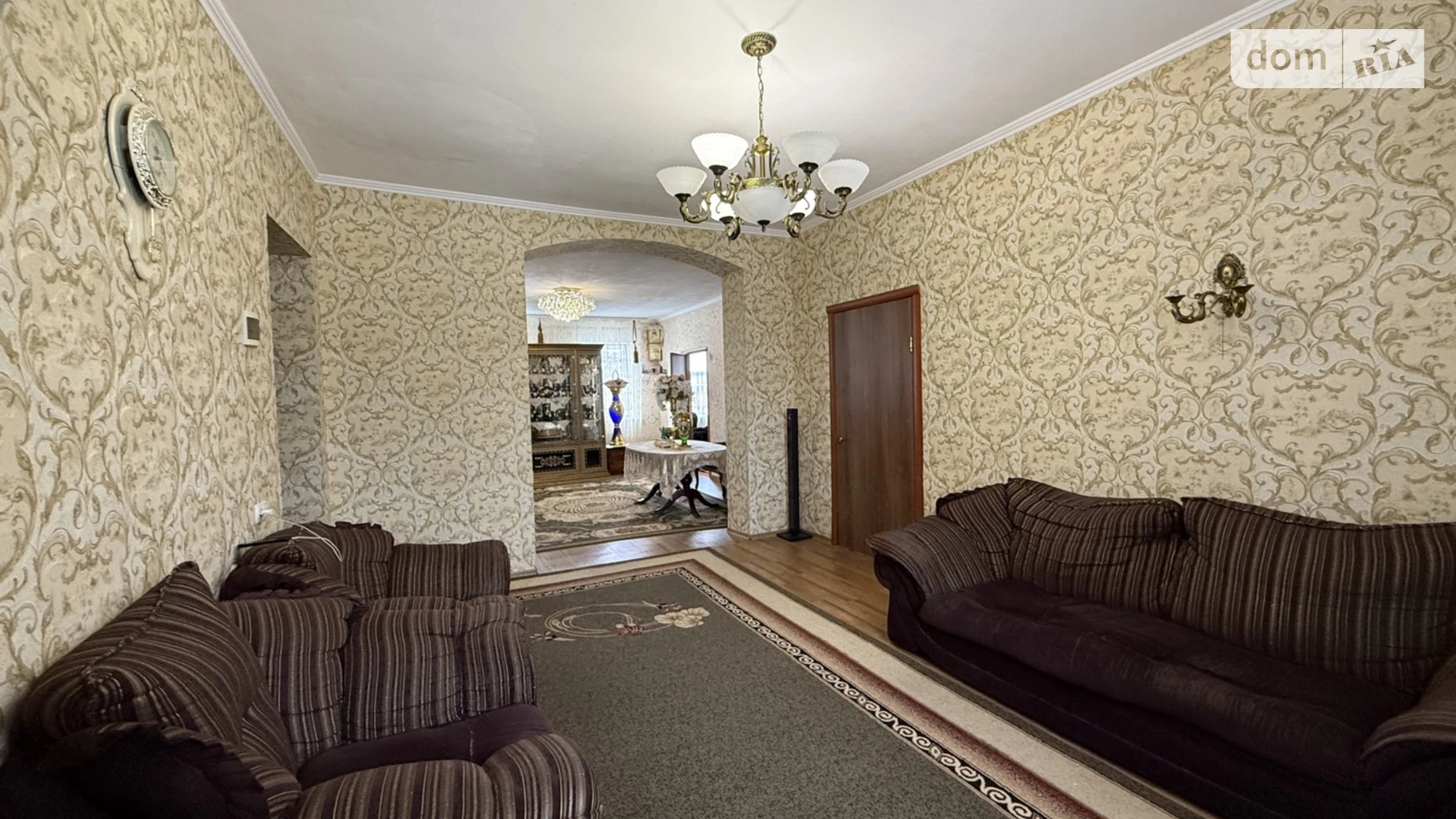 Сдается в аренду одноэтажный дом 100 кв. м с балконом, цена: 25000 грн - фото 5