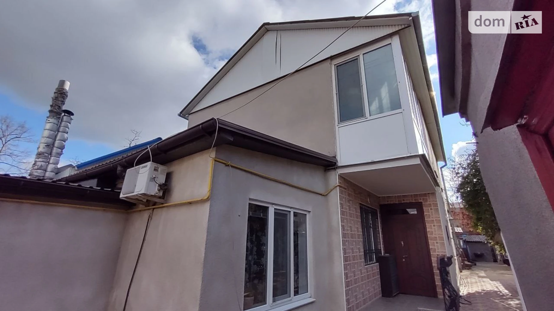 Здається в оренду будинок 2 поверховий 160 кв. м з гаражем, цена: 500 $ - фото 3