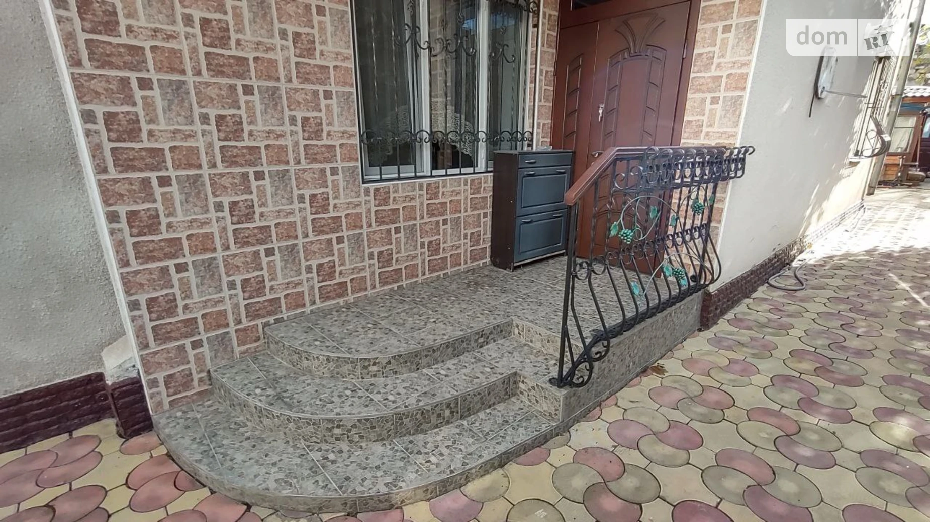 Здається в оренду будинок 2 поверховий 160 кв. м з гаражем, цена: 500 $ - фото 4