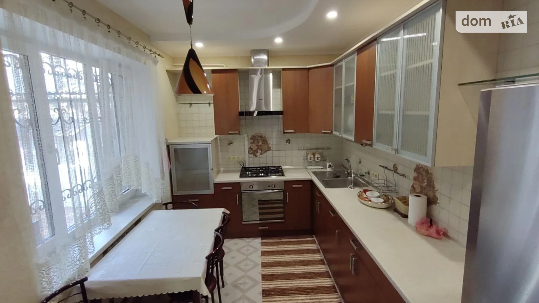 Здається в оренду будинок 2 поверховий 160 кв. м з гаражем, цена: 500 $ - фото 5